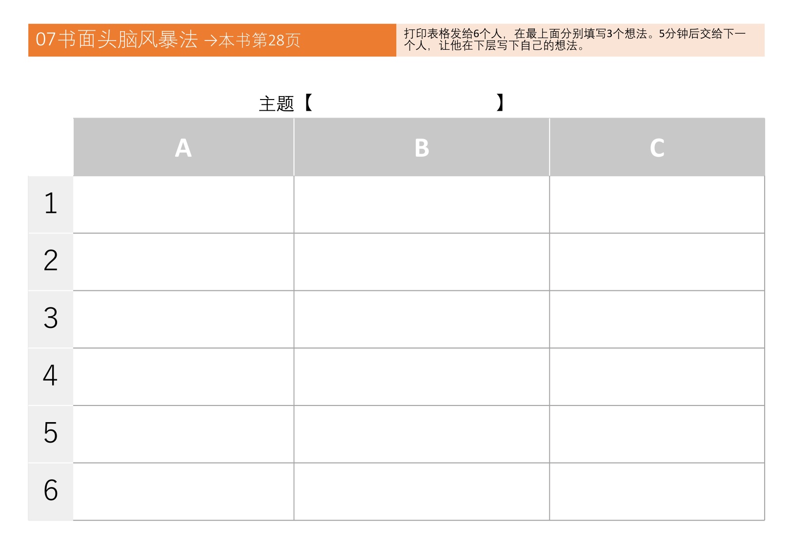 麦肯锡思考46种框架.pdf