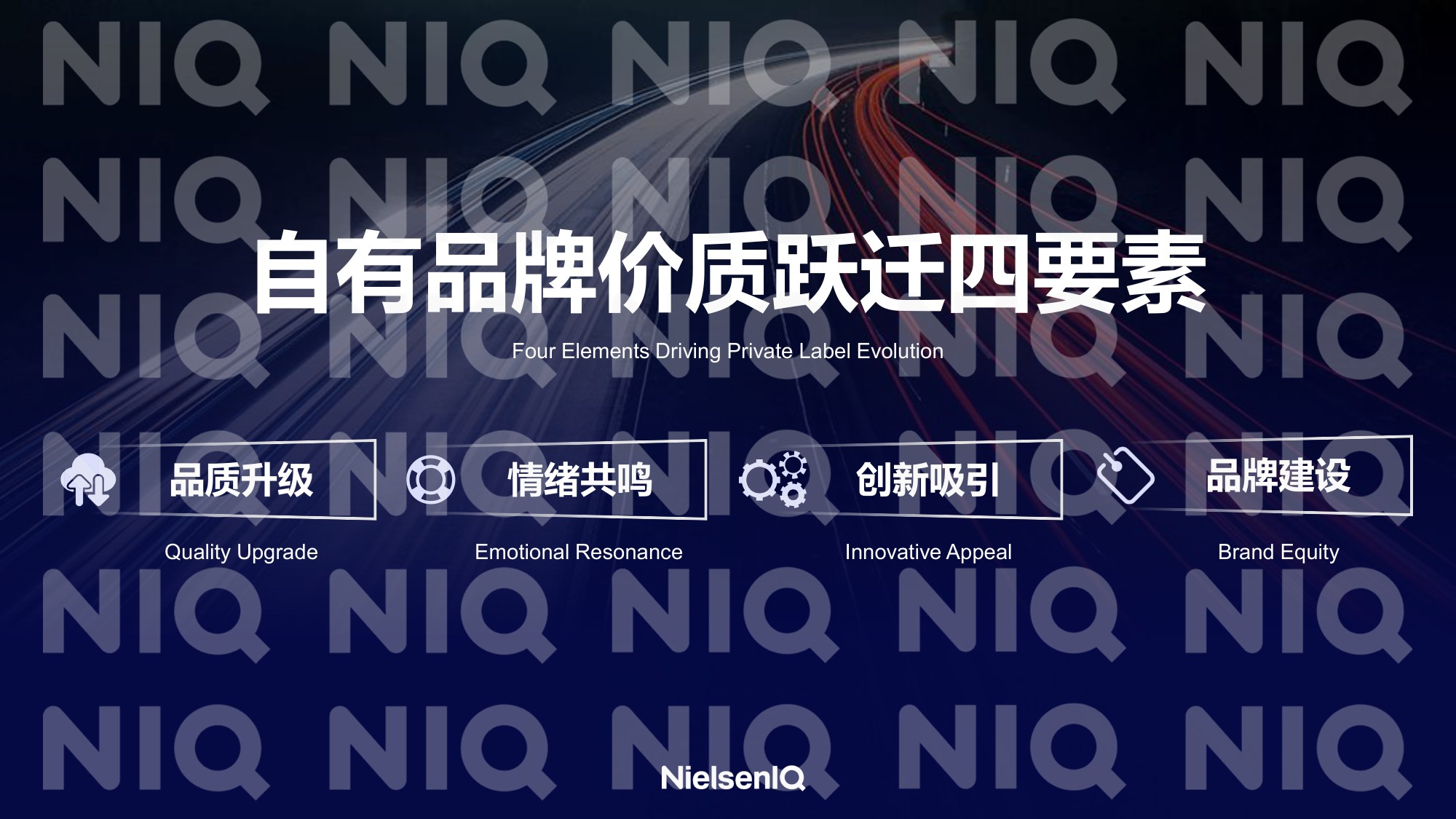 尼尔森IQ：2026年中国快消自有品牌价值进阶之路报告.pdf