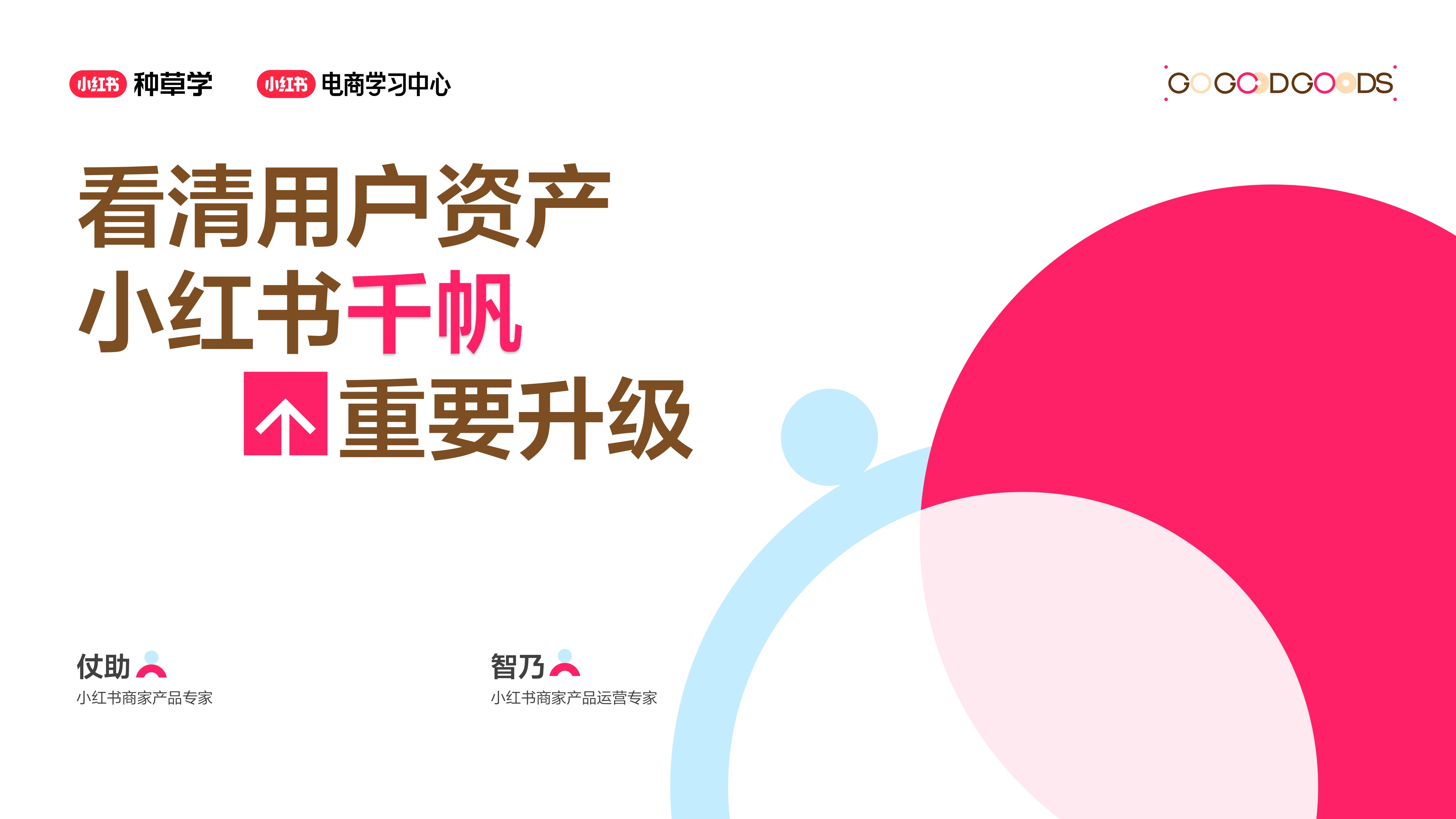 小红书：看懂用户资产-小红书千帆重要升级.pdf