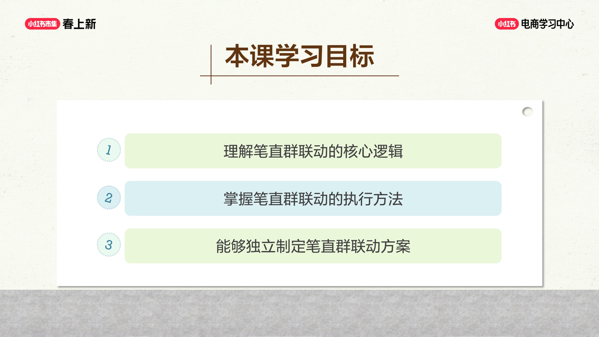 小红书：三大流量增长飞轮.pdf