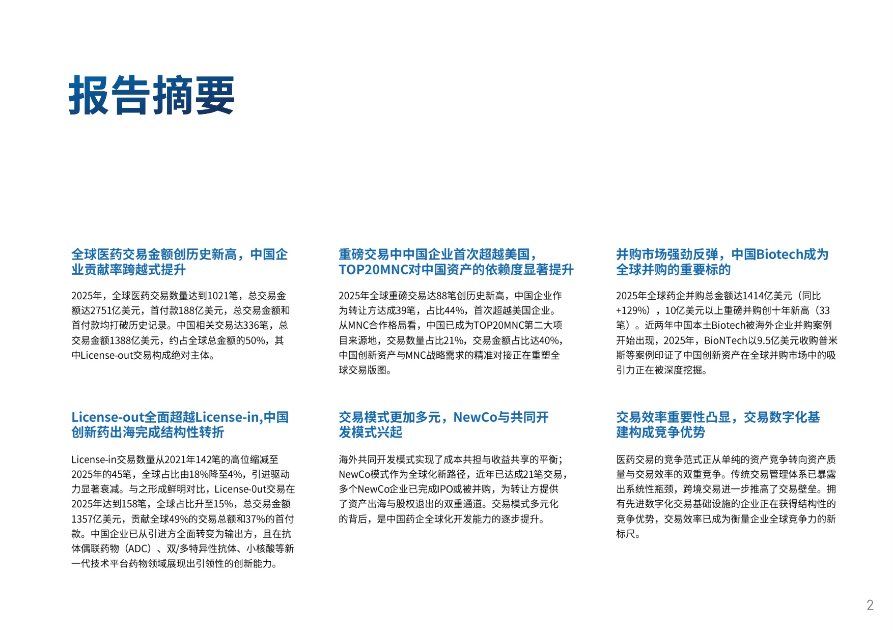 中国创新药出海交易“新玩法”：趋势、挑战与全球化交易格局_医药魔方-1779944793.pdf