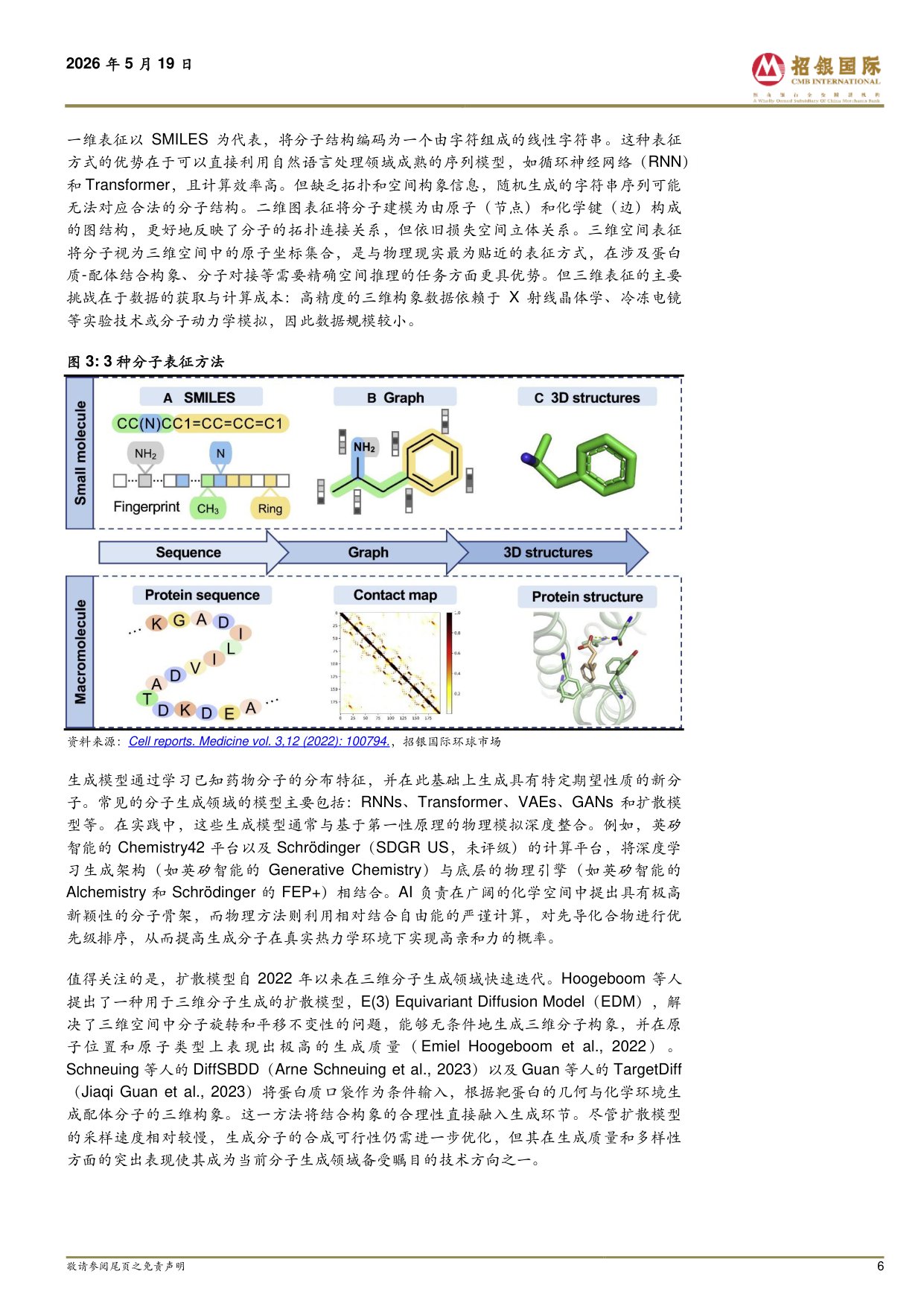 中国医药：AI有望改变创新药研发范式.pdf