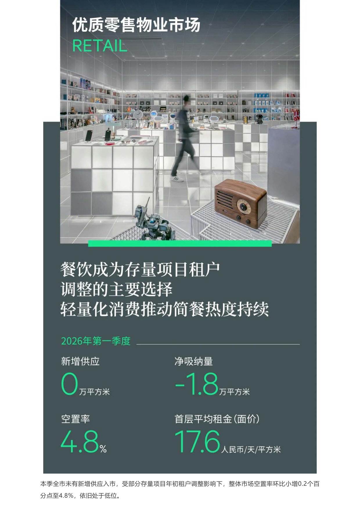 2026年第一季度深圳房地产市场回顾.pdf