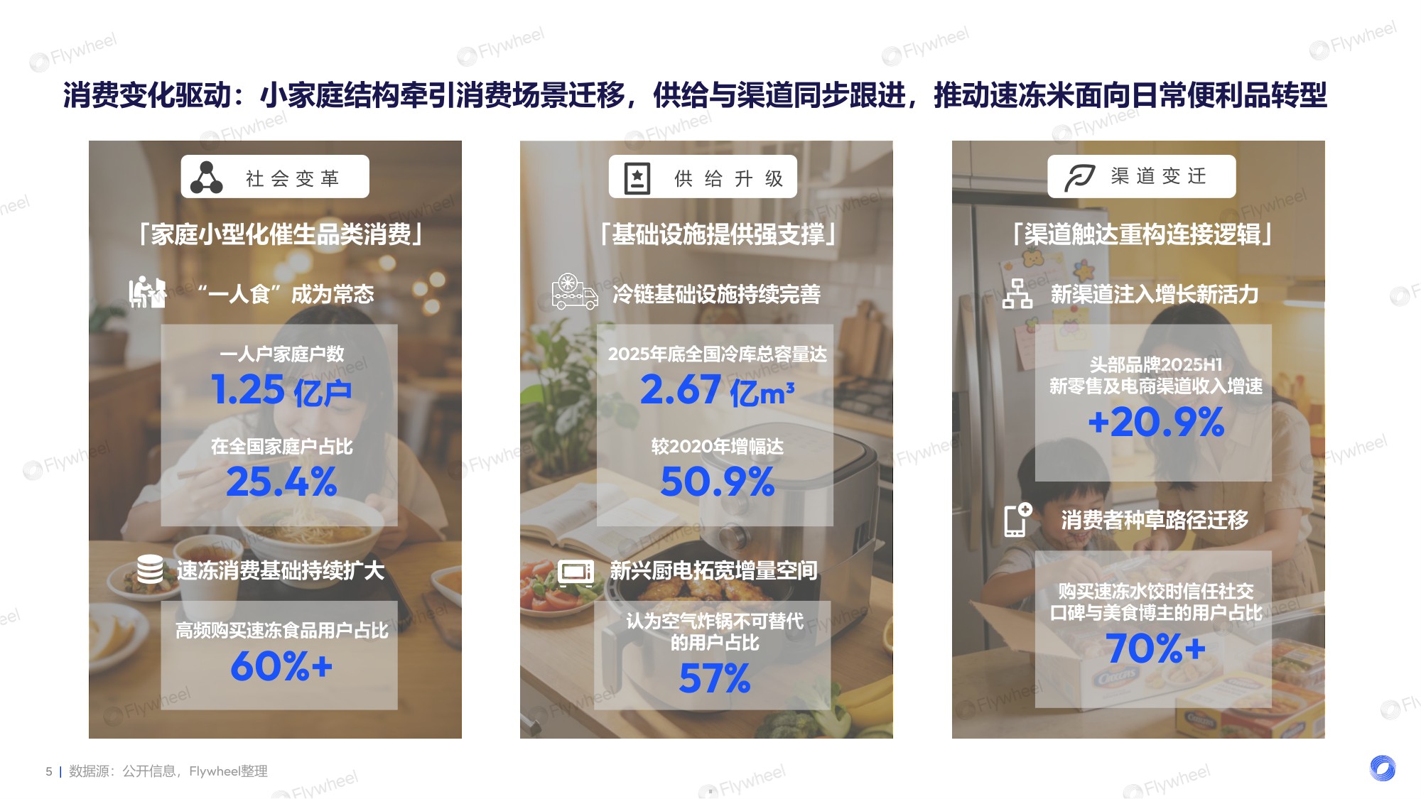 2026年速冻米面食品行业趋势报告-Flywheel飞未.pdf