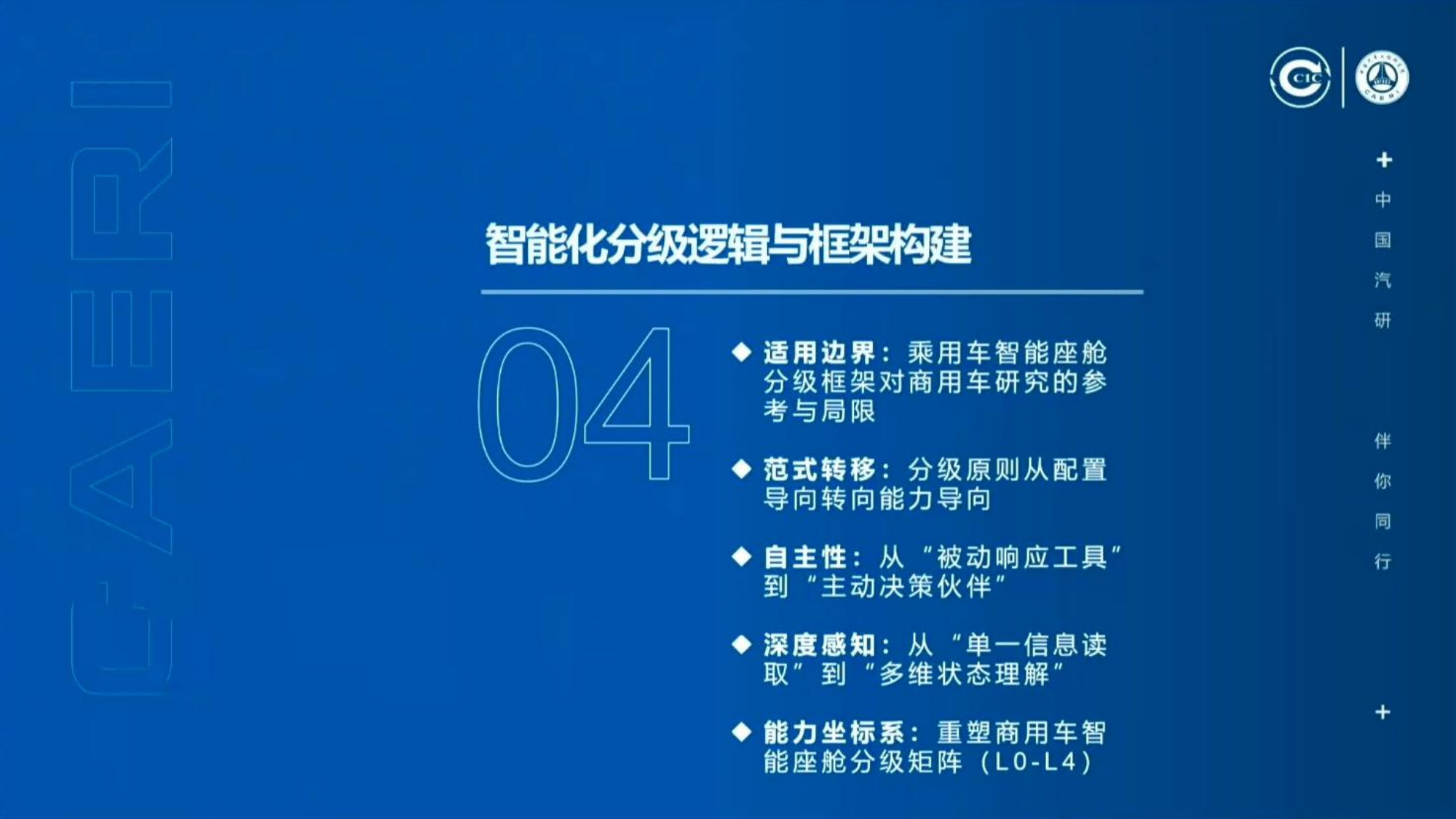 2026商用车用户智能座舱需求及智能化分级研究报告-中国汽研.pdf