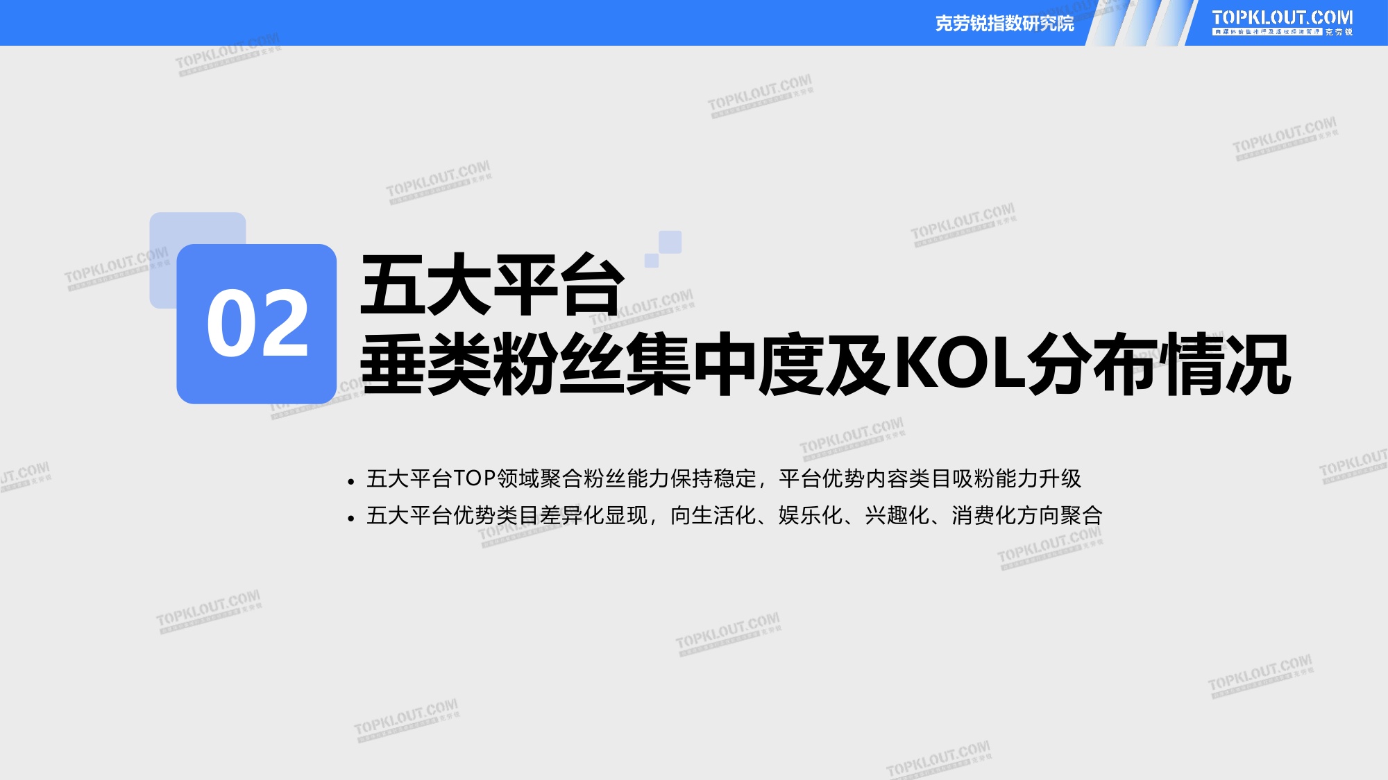2026五大平台KOL粉丝粉丝研究报告.pdf