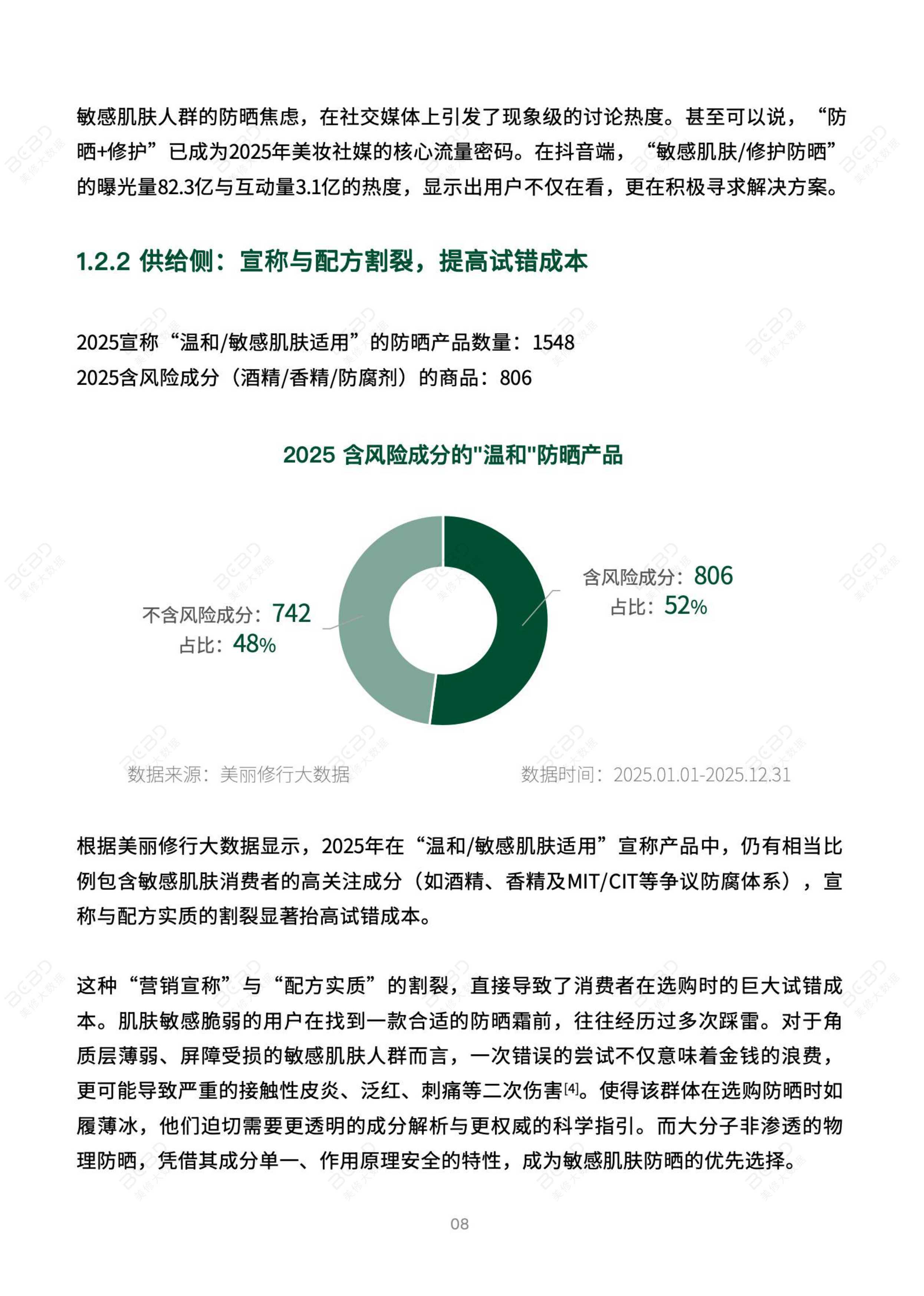 2026物理防晒行业市场研究报告-上海日化行业协会&美丽修行-72页.pdf