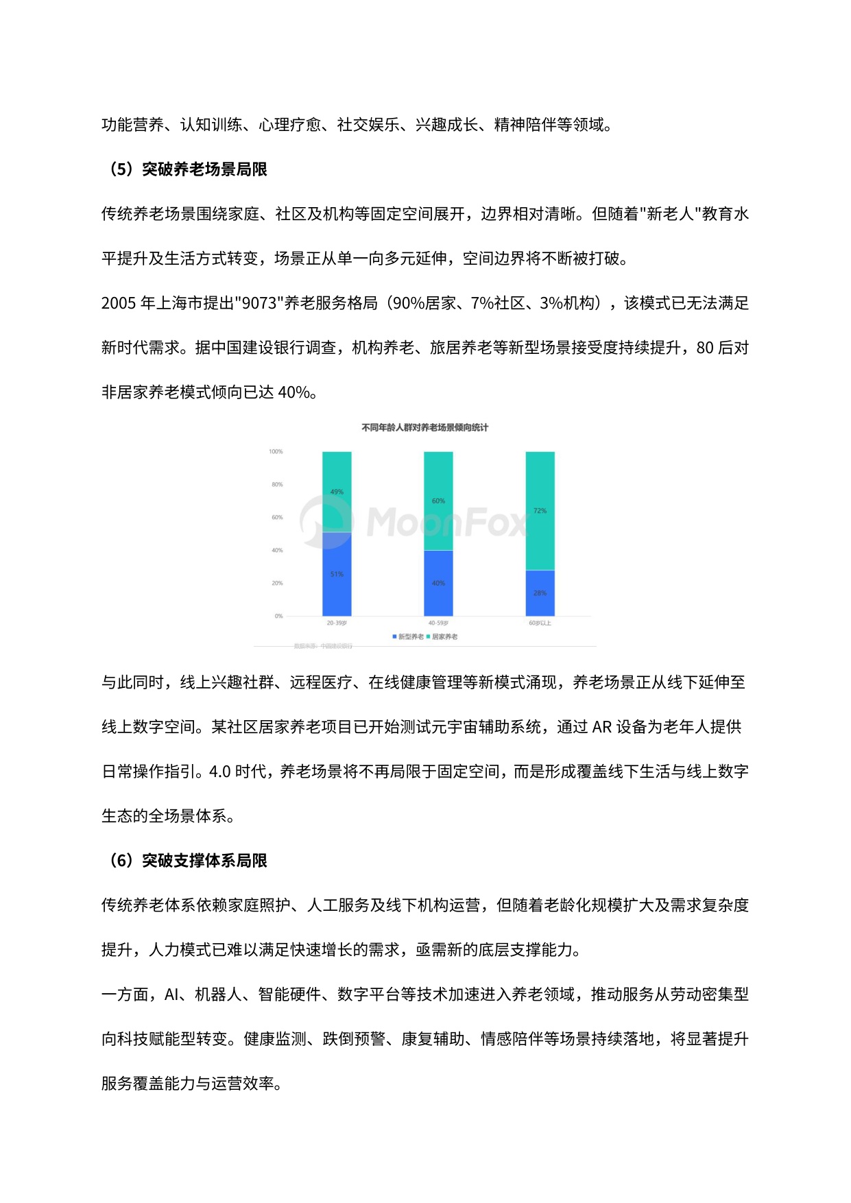 2026养老4.0时代来临万亿级市场空间亟待入局报告-月狐数据.pdf