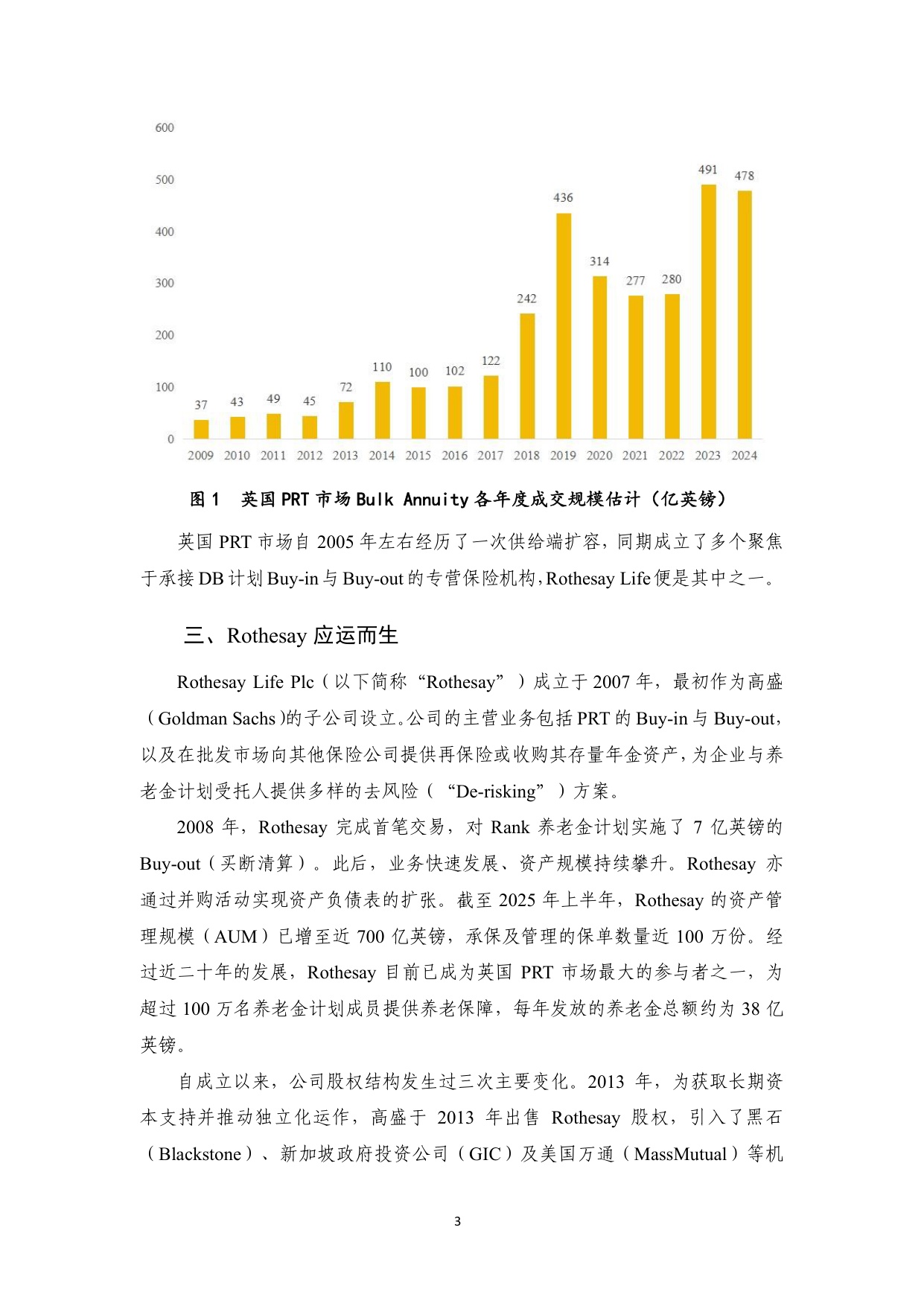 【NIFD季报】英国养老金风险转移专营机构Rothesay的投资运营情况研究——2025年H2机构投资者资产管理.pdf