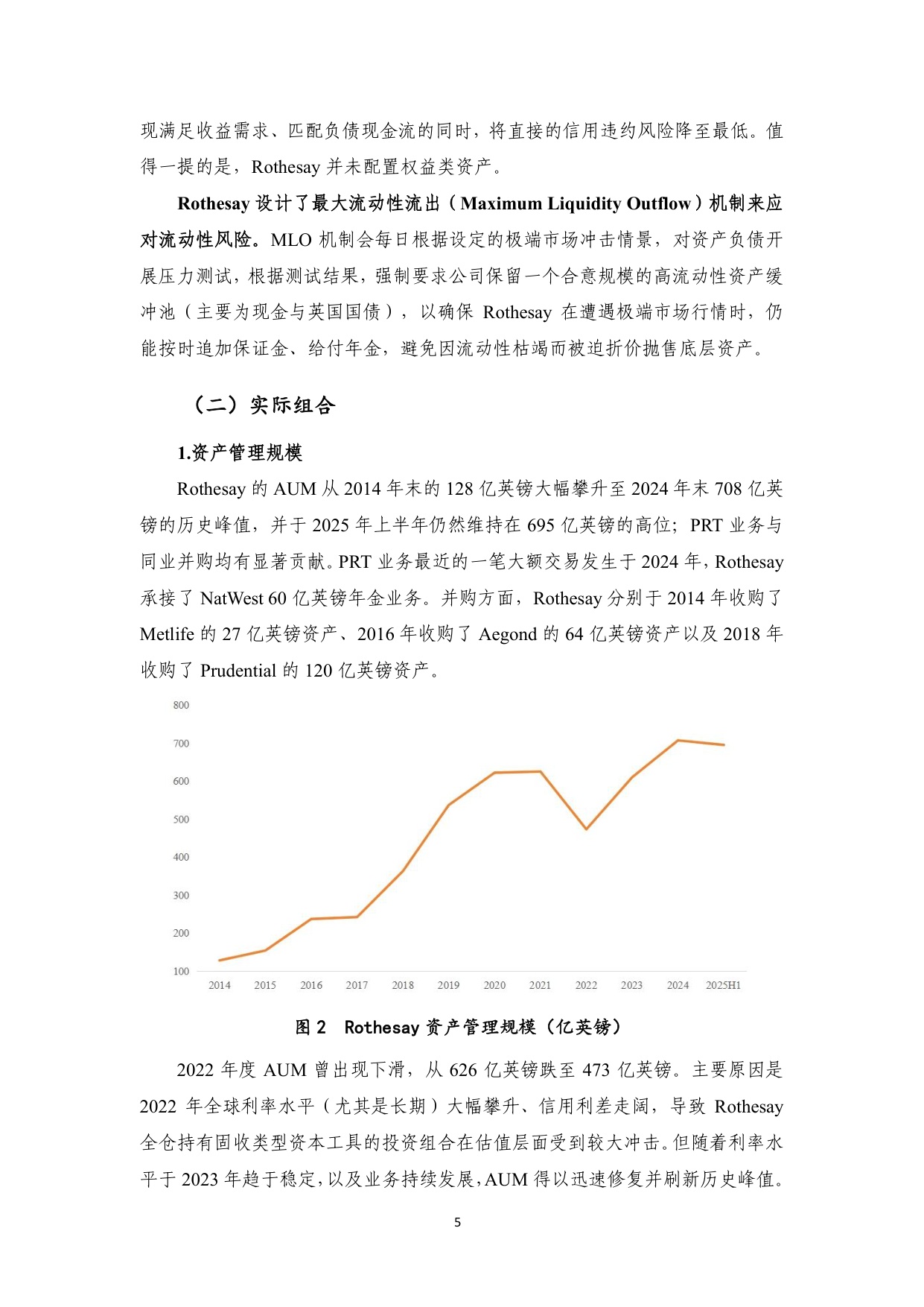 【NIFD季报】英国养老金风险转移专营机构Rothesay的投资运营情况研究——2025年H2机构投资者资产管理.pdf