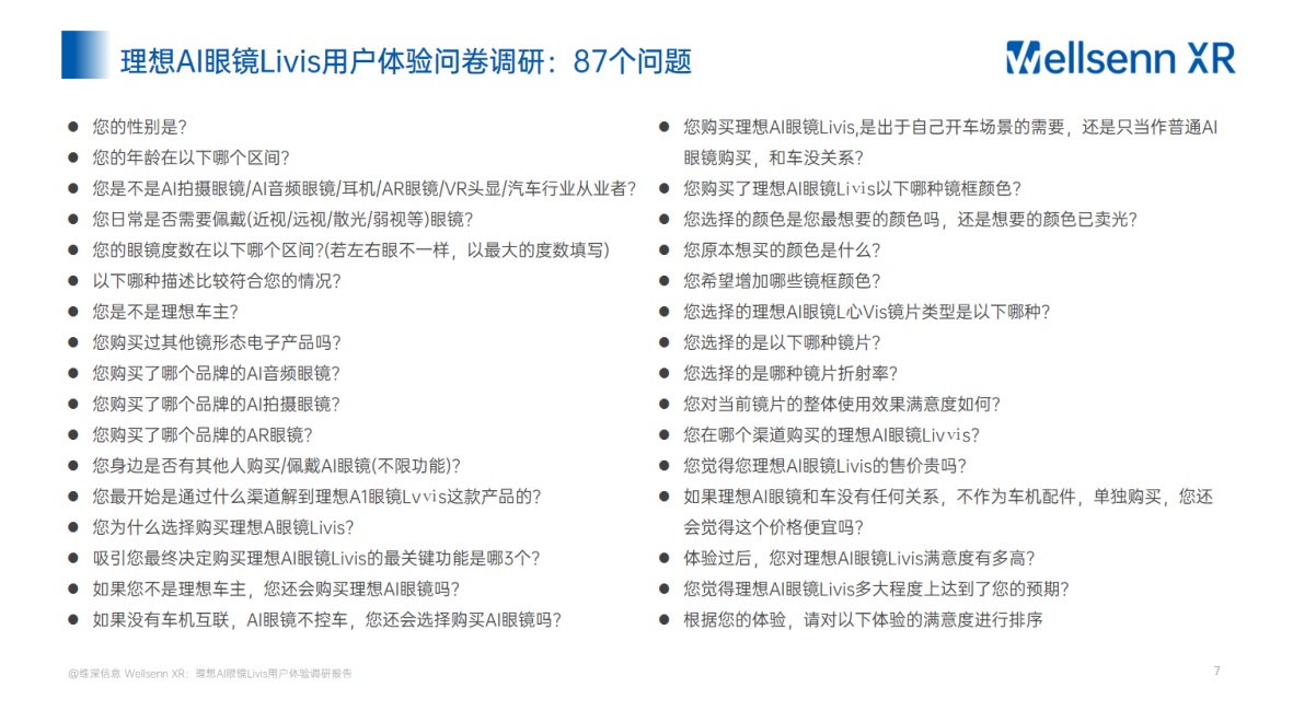 XR理想AI眼镜Livis用户体验调研报告-维深Wellsenn.pdf