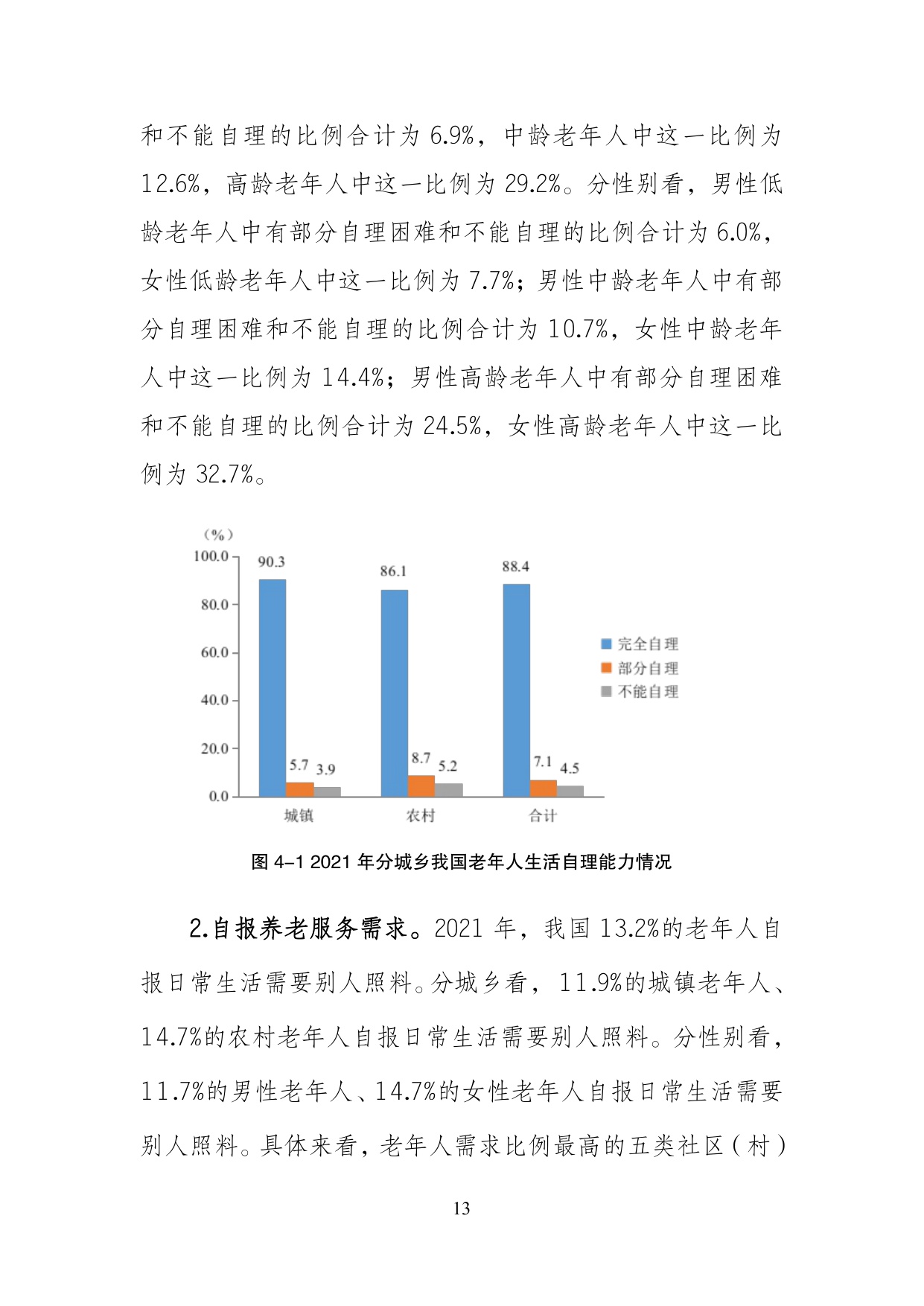 第五次中国城乡老年人生活状况抽样调查基本数据公报.pdf