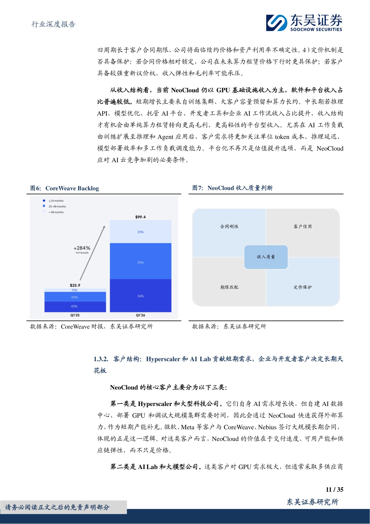 东吴证券：传媒行业深度报告：NeoCloud龙头崛起，AI算力基础设施价值凸显.pdf