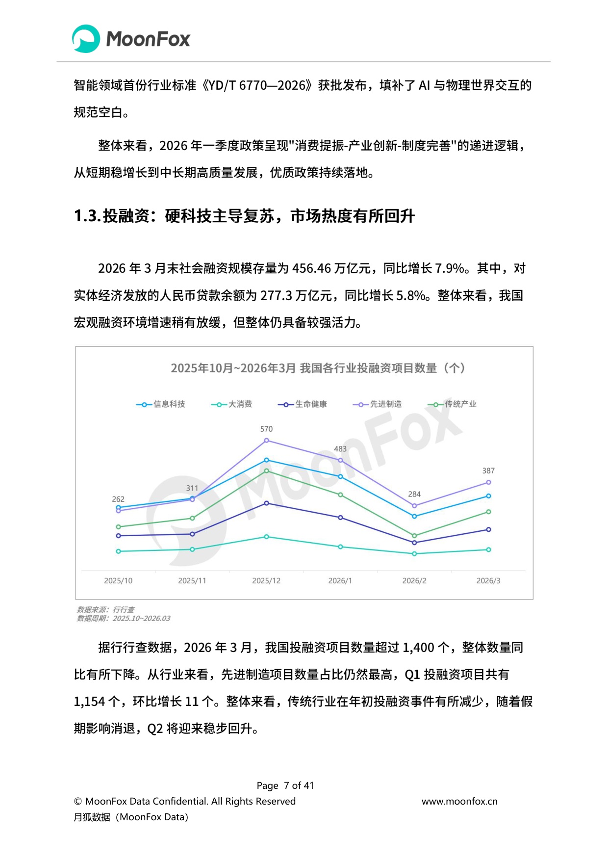 极光月狐：2026年Q1移动互联网行业数据研究报告.pdf
