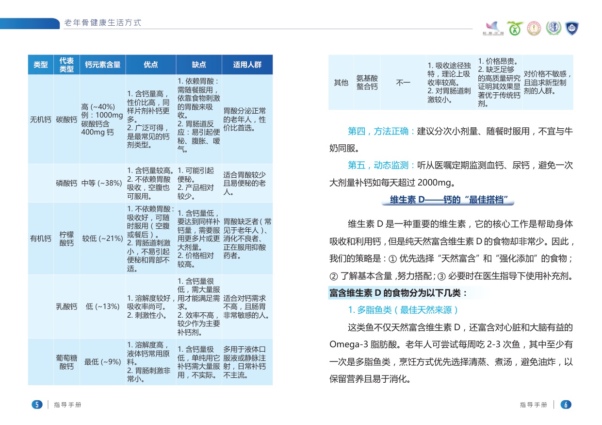 老年骨健康生活方式指导手册.pdf