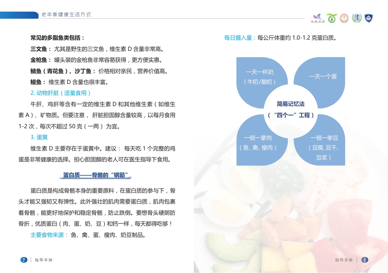 老年骨健康生活方式指导手册.pdf