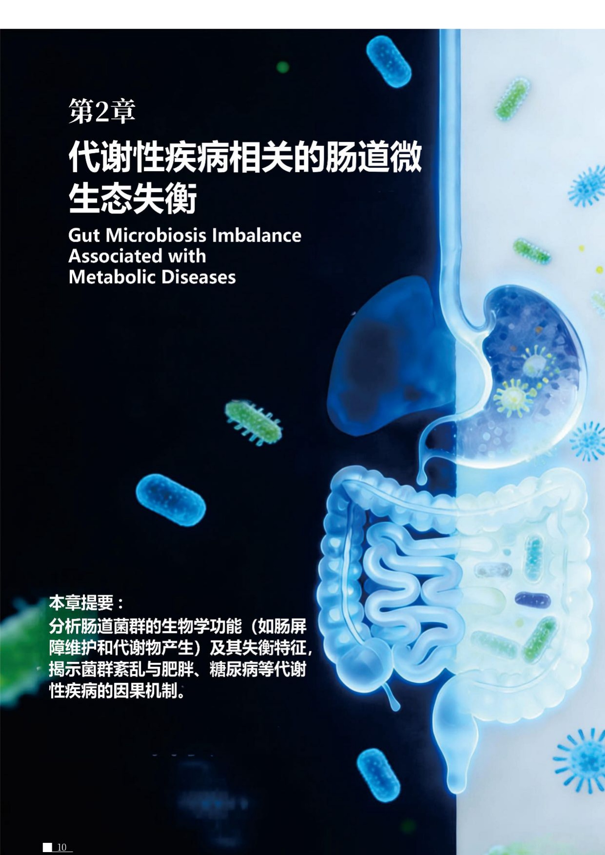 蜜欢健康2026肠道环境与健康白皮书54页.pdf
