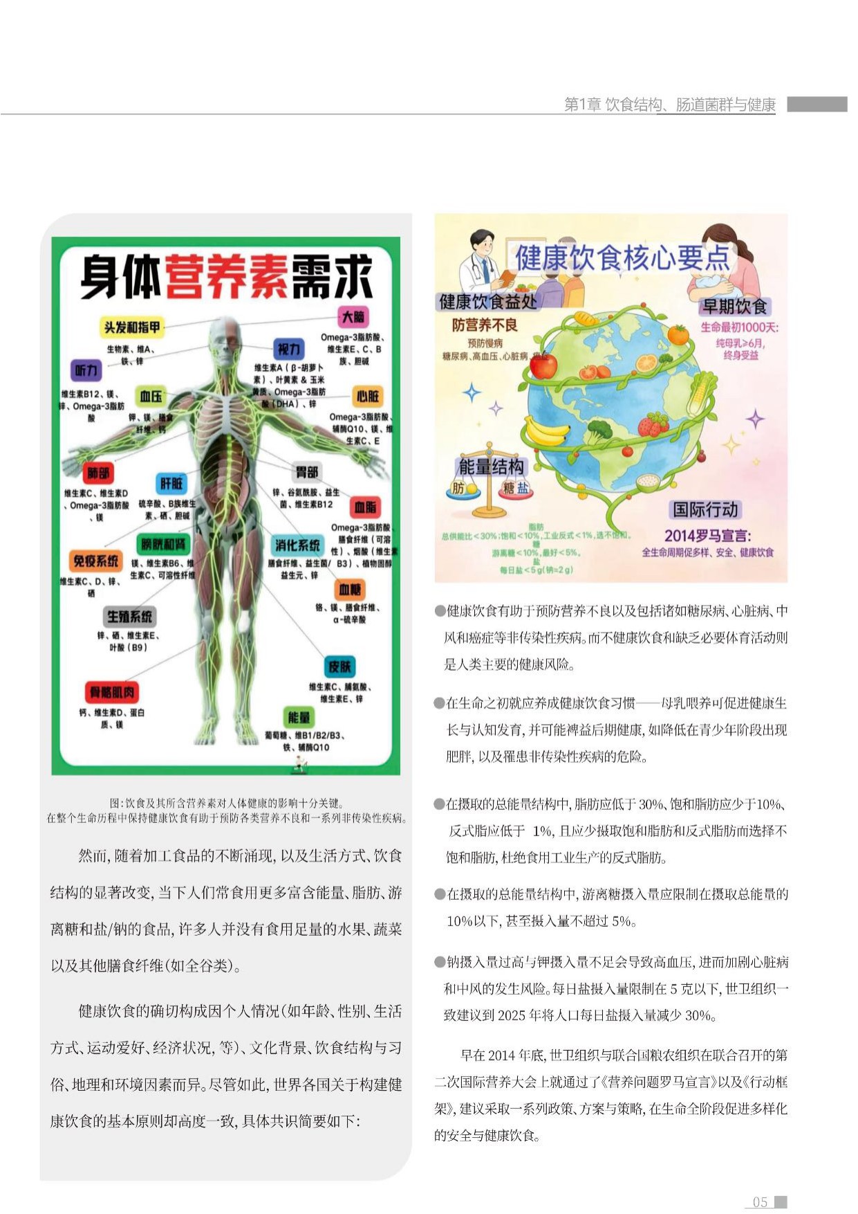 蜜欢健康2026肠道环境与健康白皮书54页.pdf