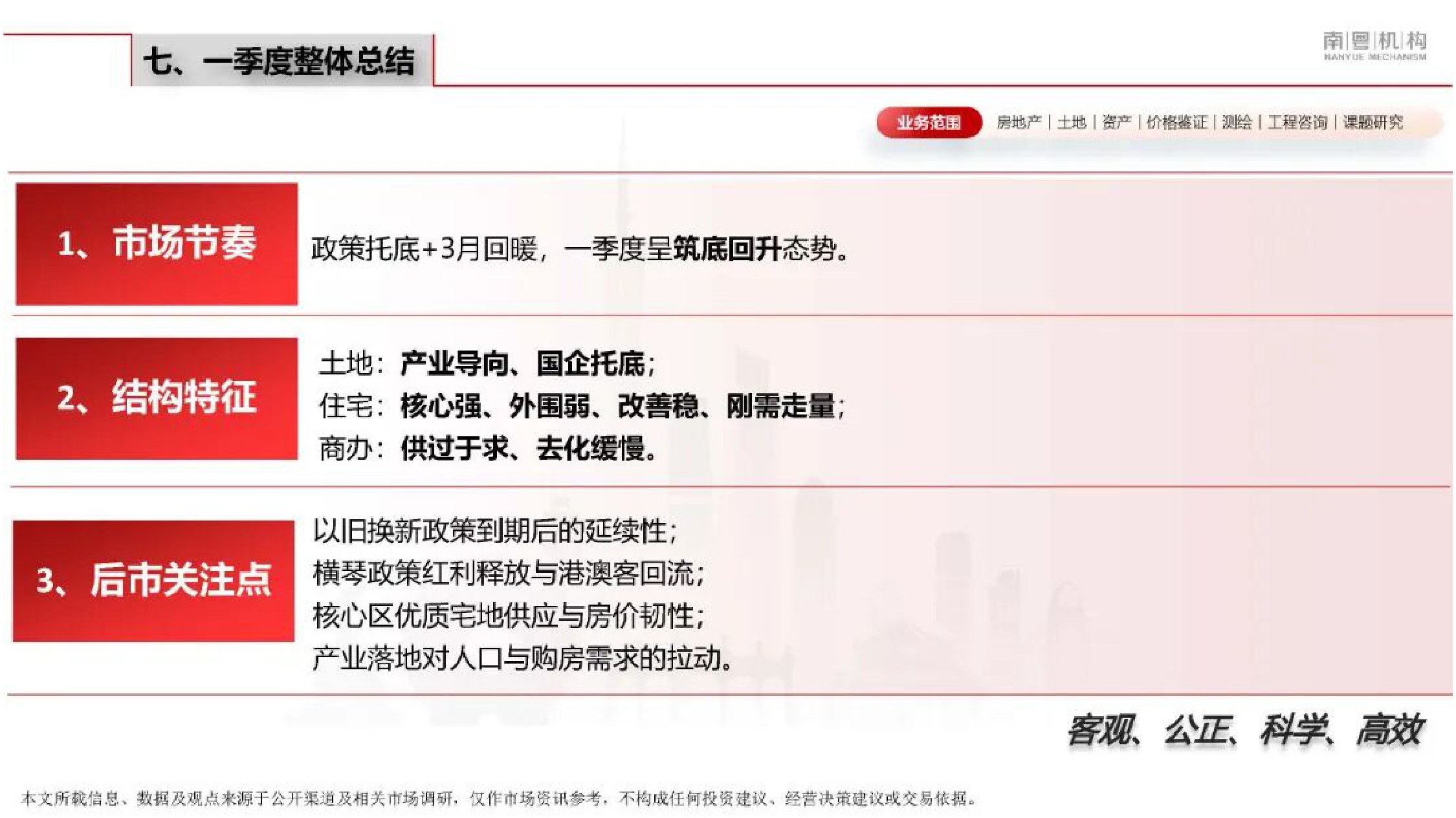 南粤机构：2026年第一季度珠海市房地产市场资讯.pdf