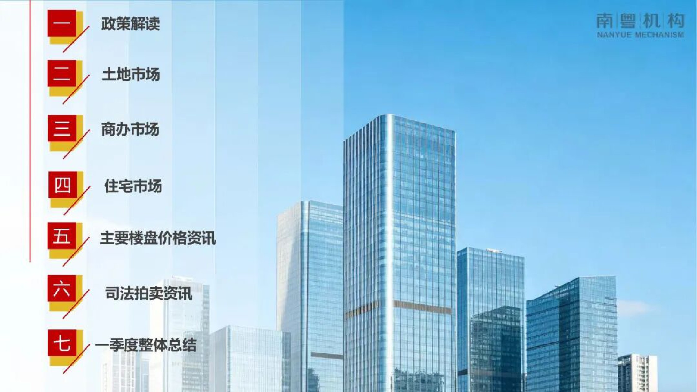 南粤机构：2026年第一季度佛山市房地产市场资讯.pdf