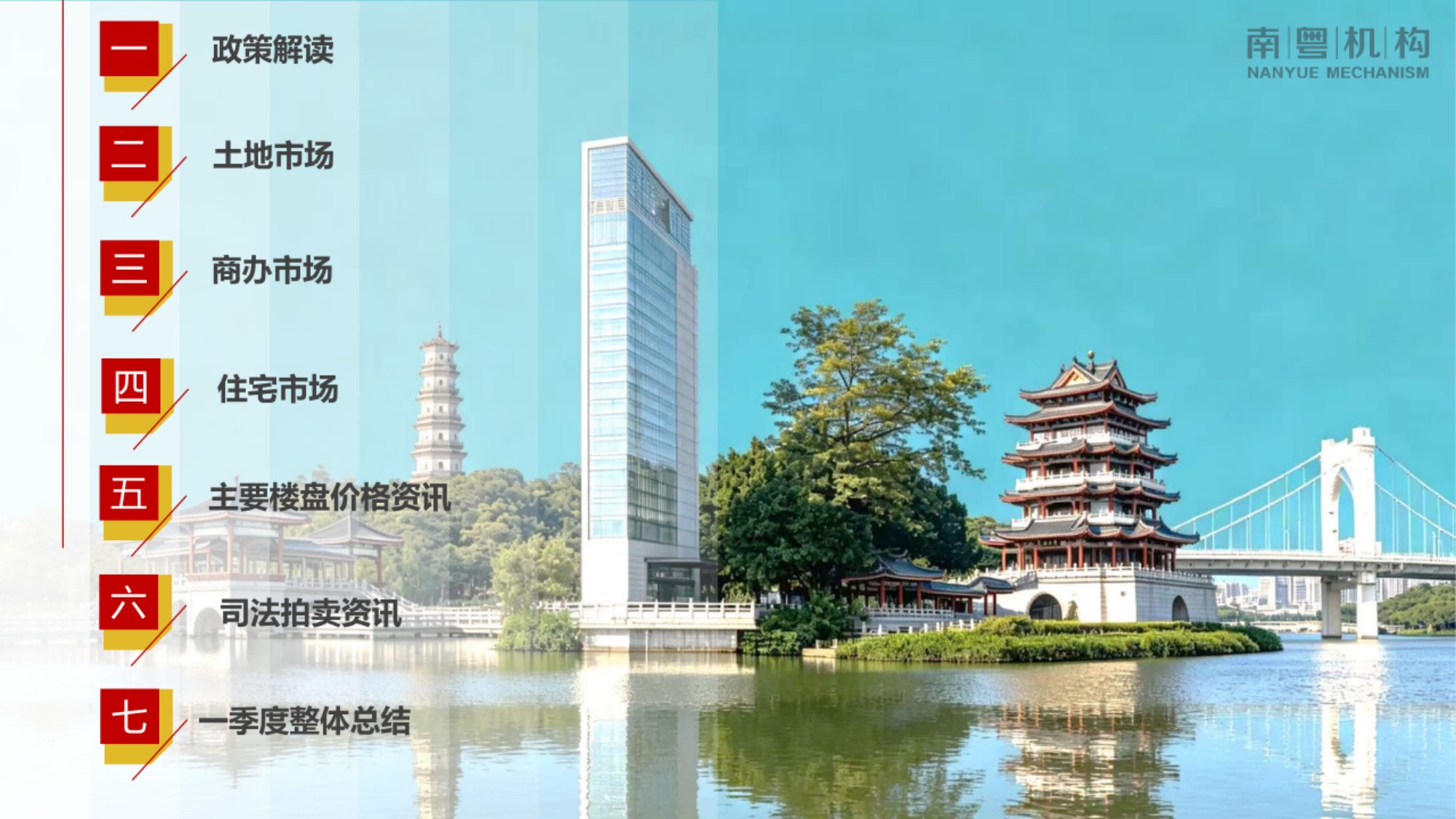 南粤评估：2026年第一季度惠州市房地产市场资讯报告.pdf