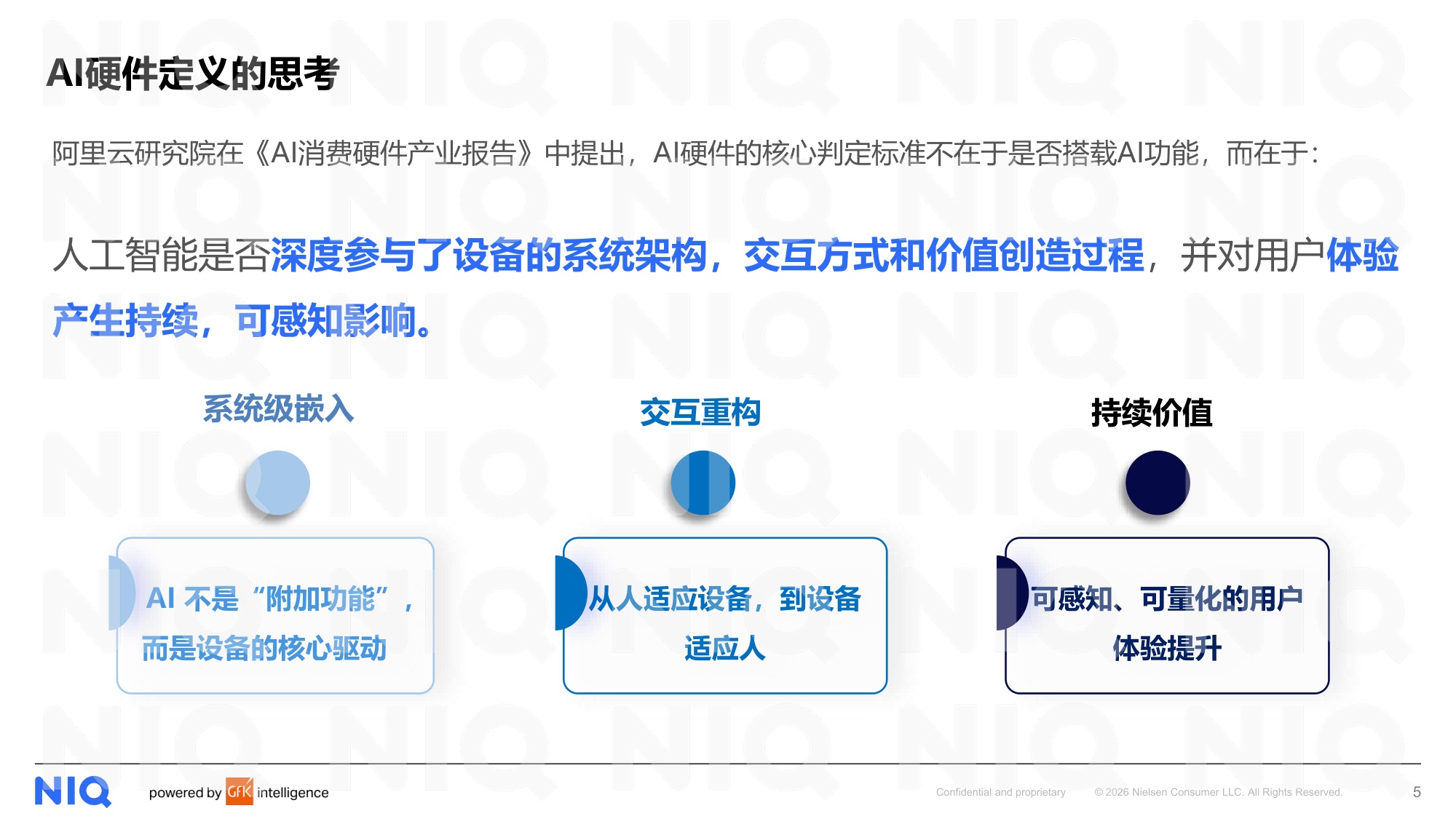 尼尔森IQ：2026年AI时代核心终端生态定位与用户需求洞察报告.pdf