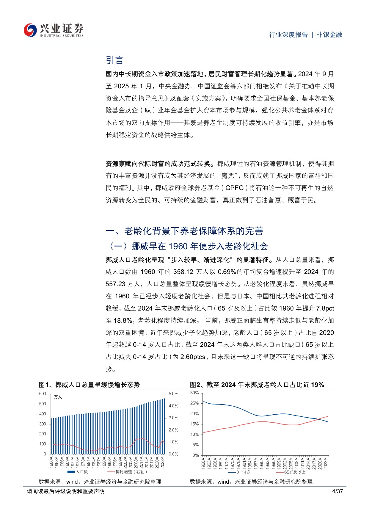 全球养老金图鉴：挪威篇，由资源红利向代际财富转化的价值重塑之路.pdf