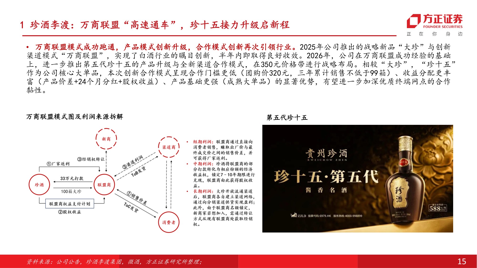 食品饮料行业中期行业策略报告：筑底修复，新方向和传统龙头配置窗口期开启.pdf