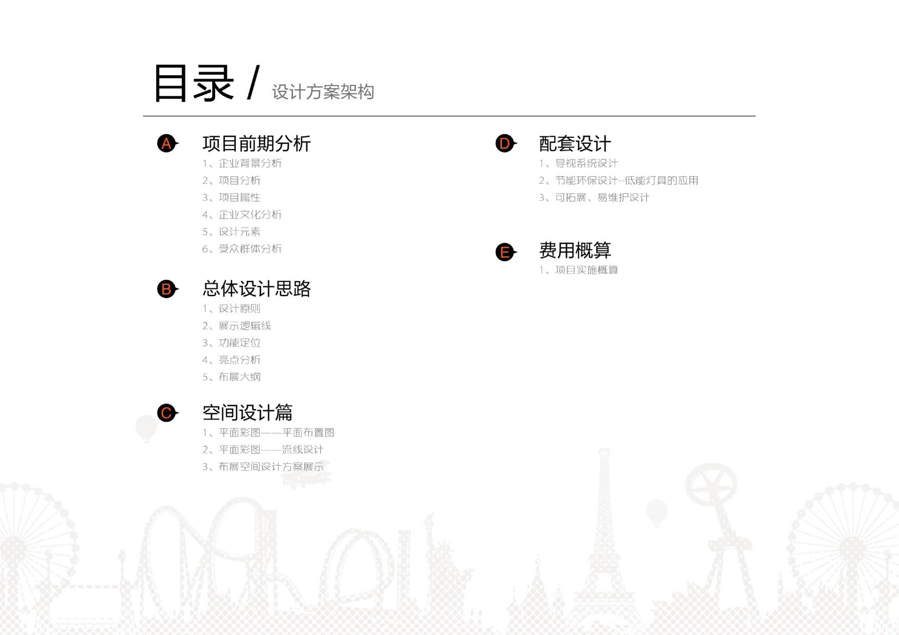 武汉周黑鸭企业工厂参观走廊设计方案.pdf