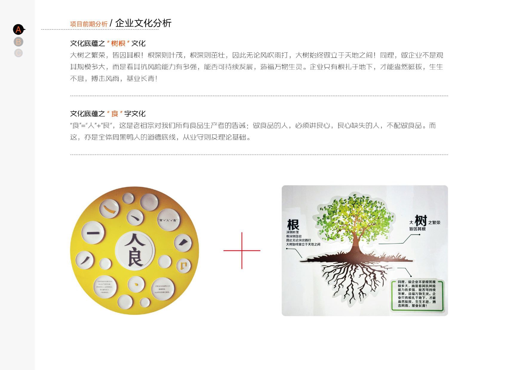 武汉周黑鸭企业工厂参观走廊设计方案.pdf