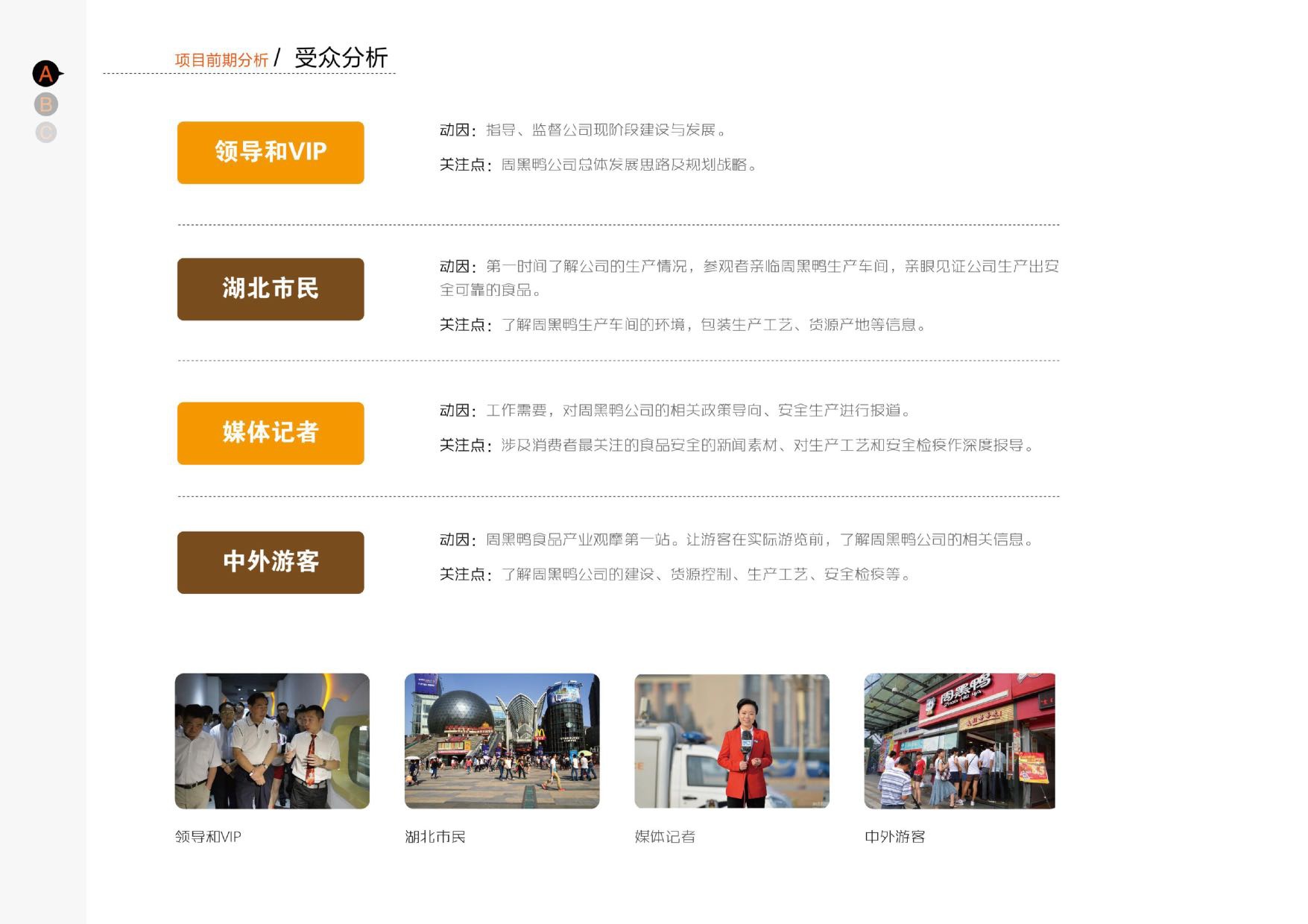 武汉周黑鸭企业工厂参观走廊设计方案.pdf