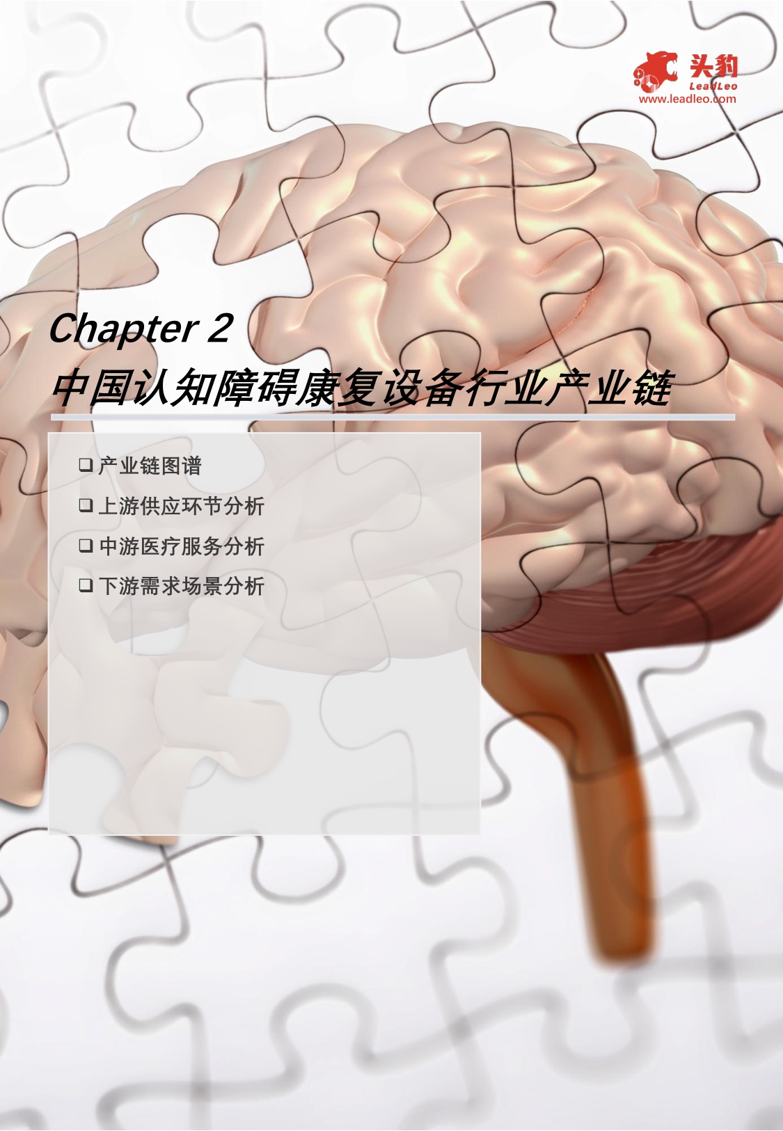 中国认知障碍康复设备行业概览：老年人口增长，如何满足市场对认知障碍康复设备不断上升的需求？.pdf