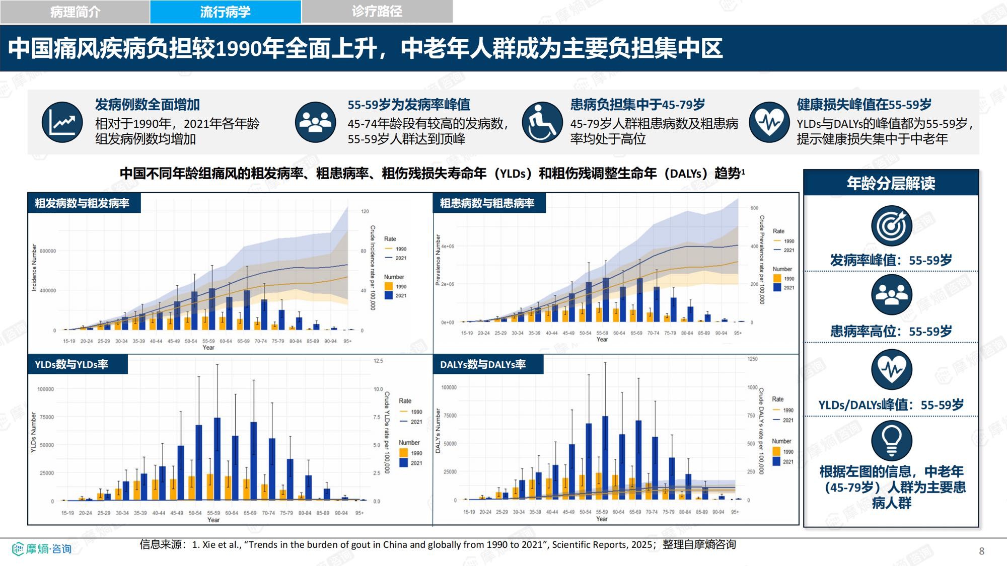 2026新药医保落地背景下中国痛风及高尿酸血症诊疗格局与市场趋势洞察报告-摩熵咨询.pdf