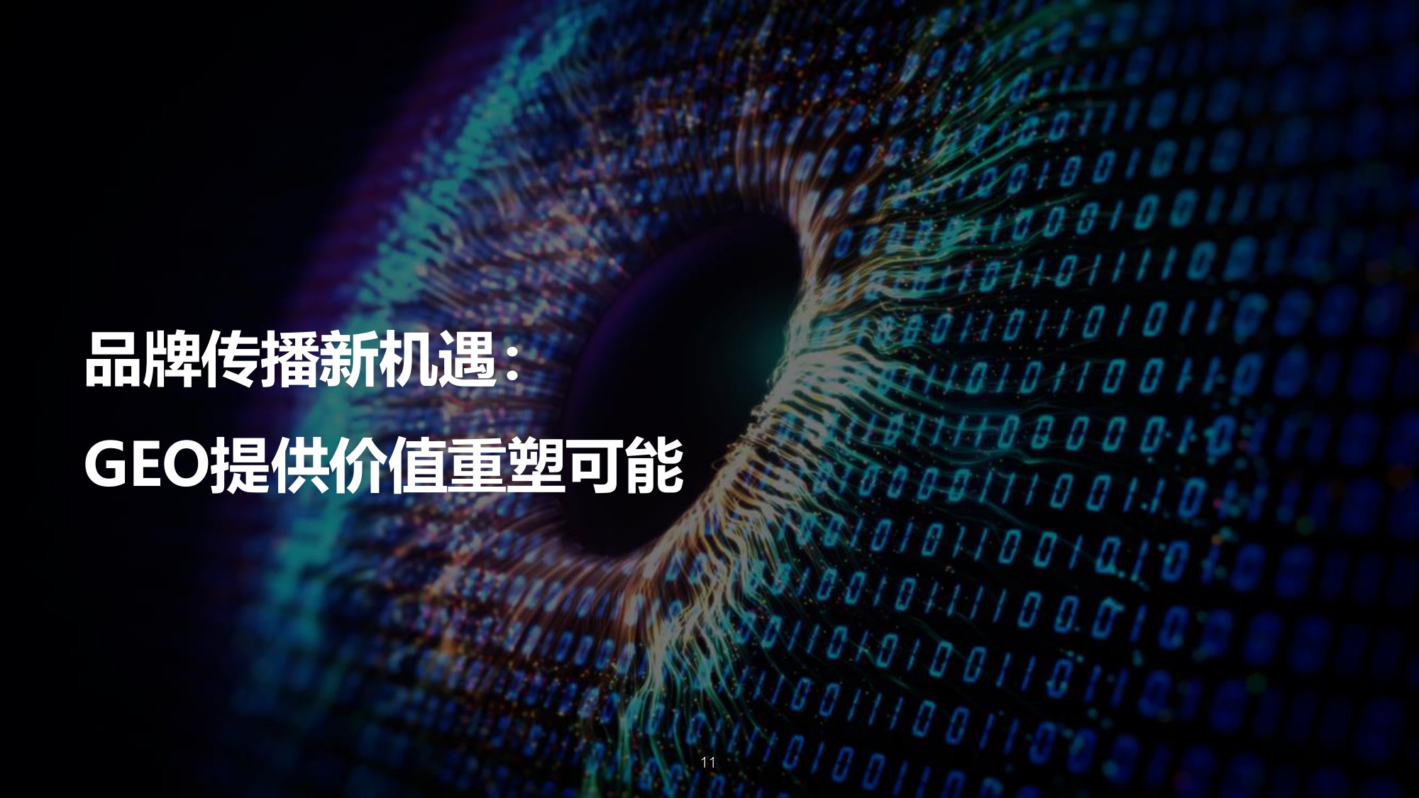 GEO发展及品牌传播趋势报告2026.pdf