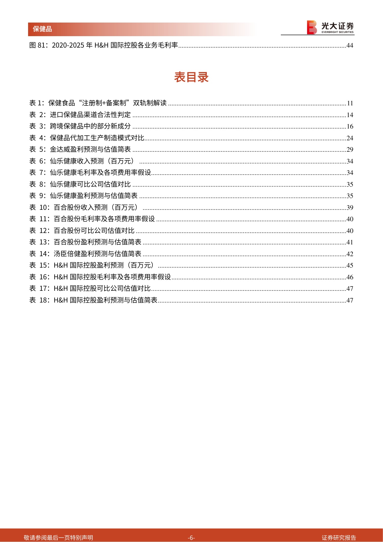 保健品行业深度报告：全链升级迎新机，核心壁垒定乾坤-49页.pdf