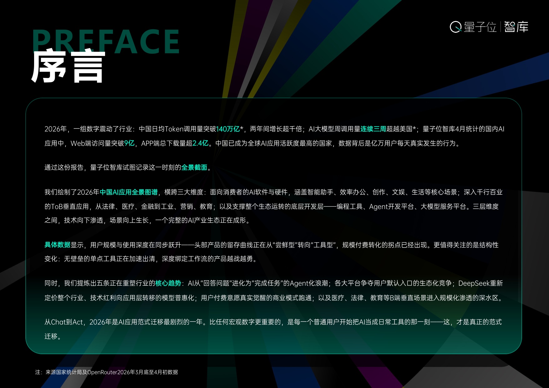 【量子位智库】2026年中国AI应用全景图谱报告.pdf