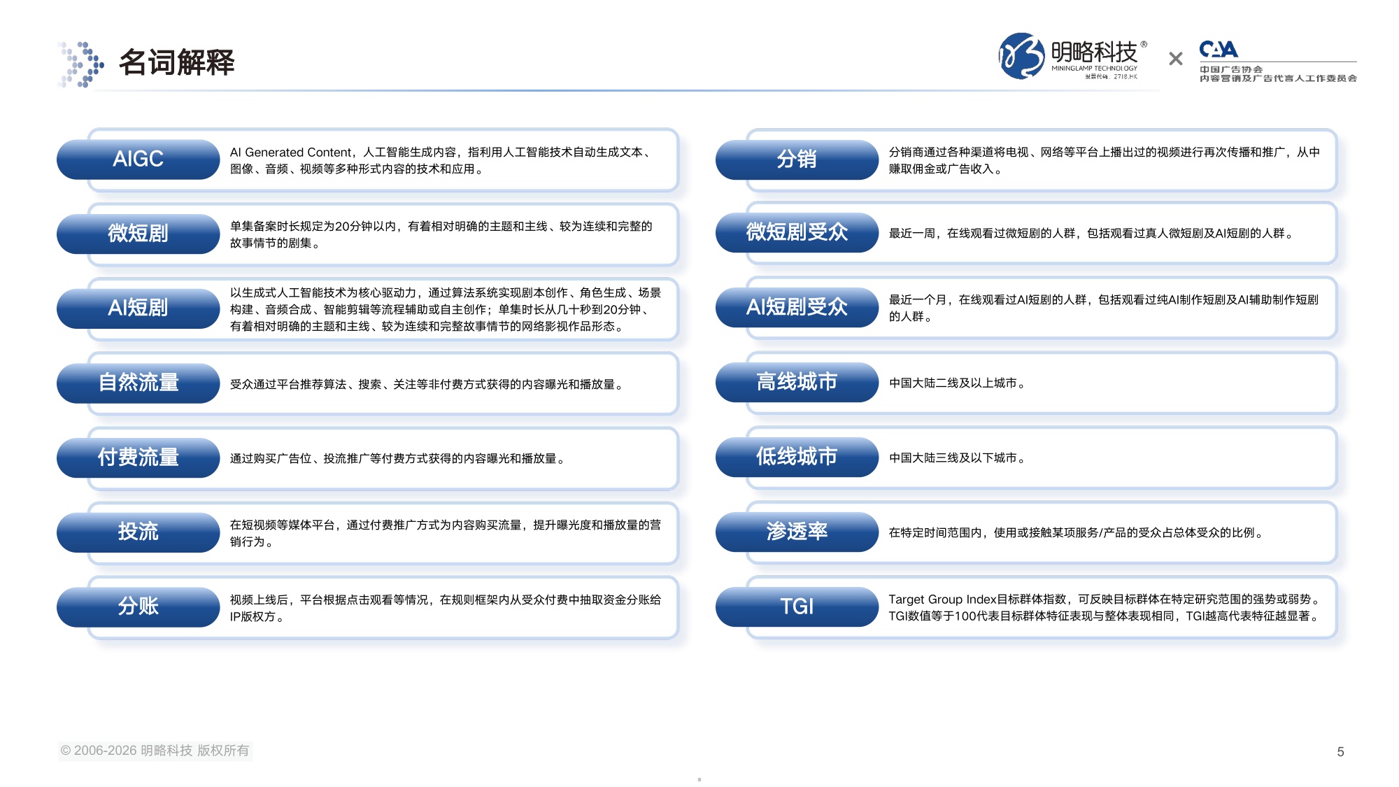 【明略科技&中国广告协会】2026中国AI短剧行业发展与受众洞察报告.pdf