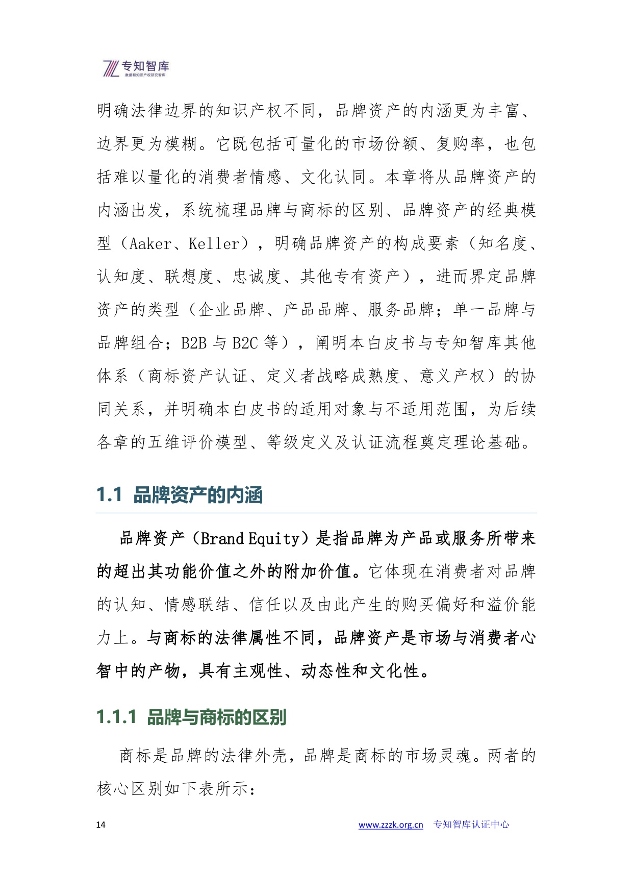 品牌资产成熟度评价白皮书.pdf