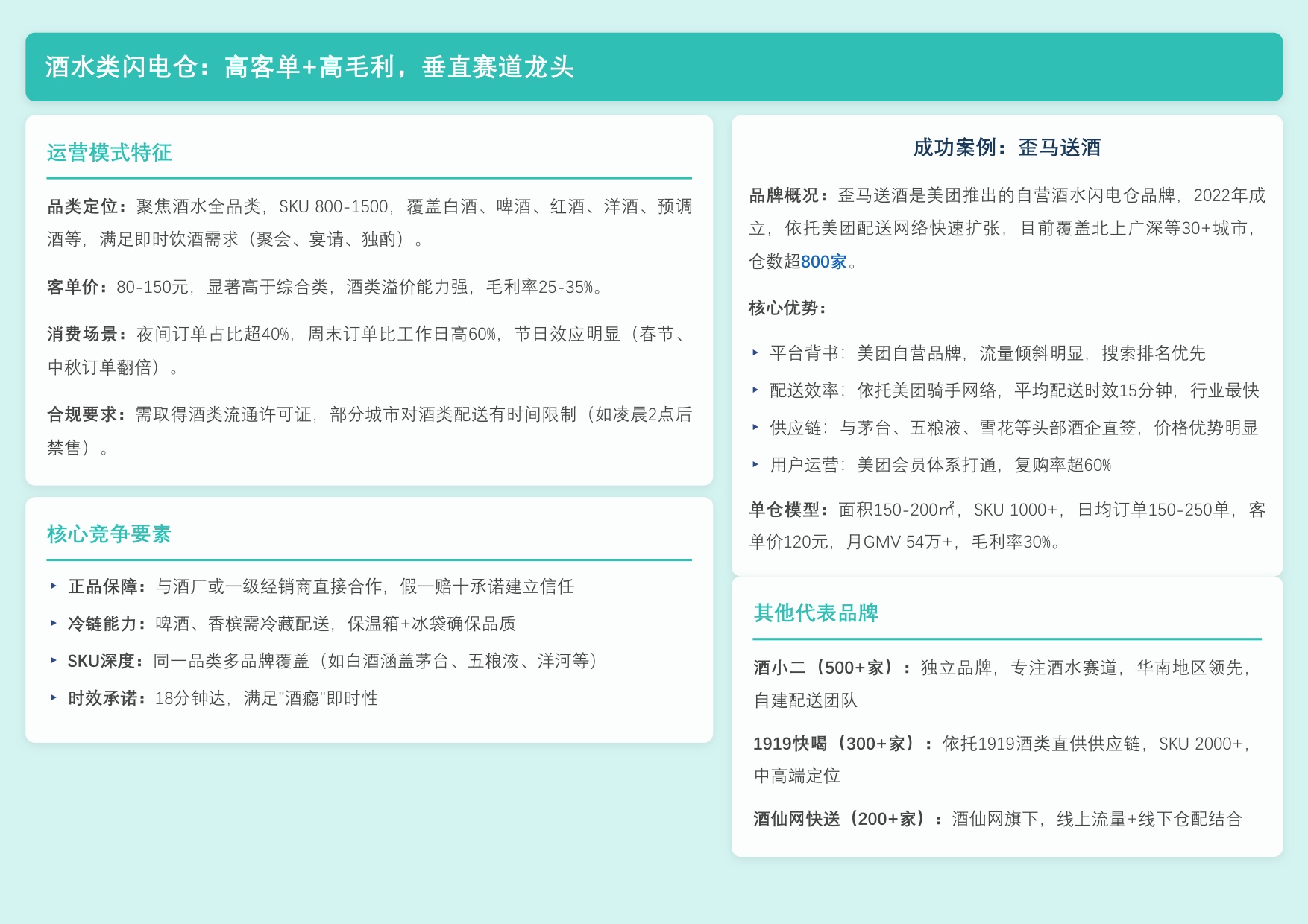 【勤策】2026年中国闪电仓模式深度解析——即时零售赛道新变量，分钟级消费时代来临.pdf