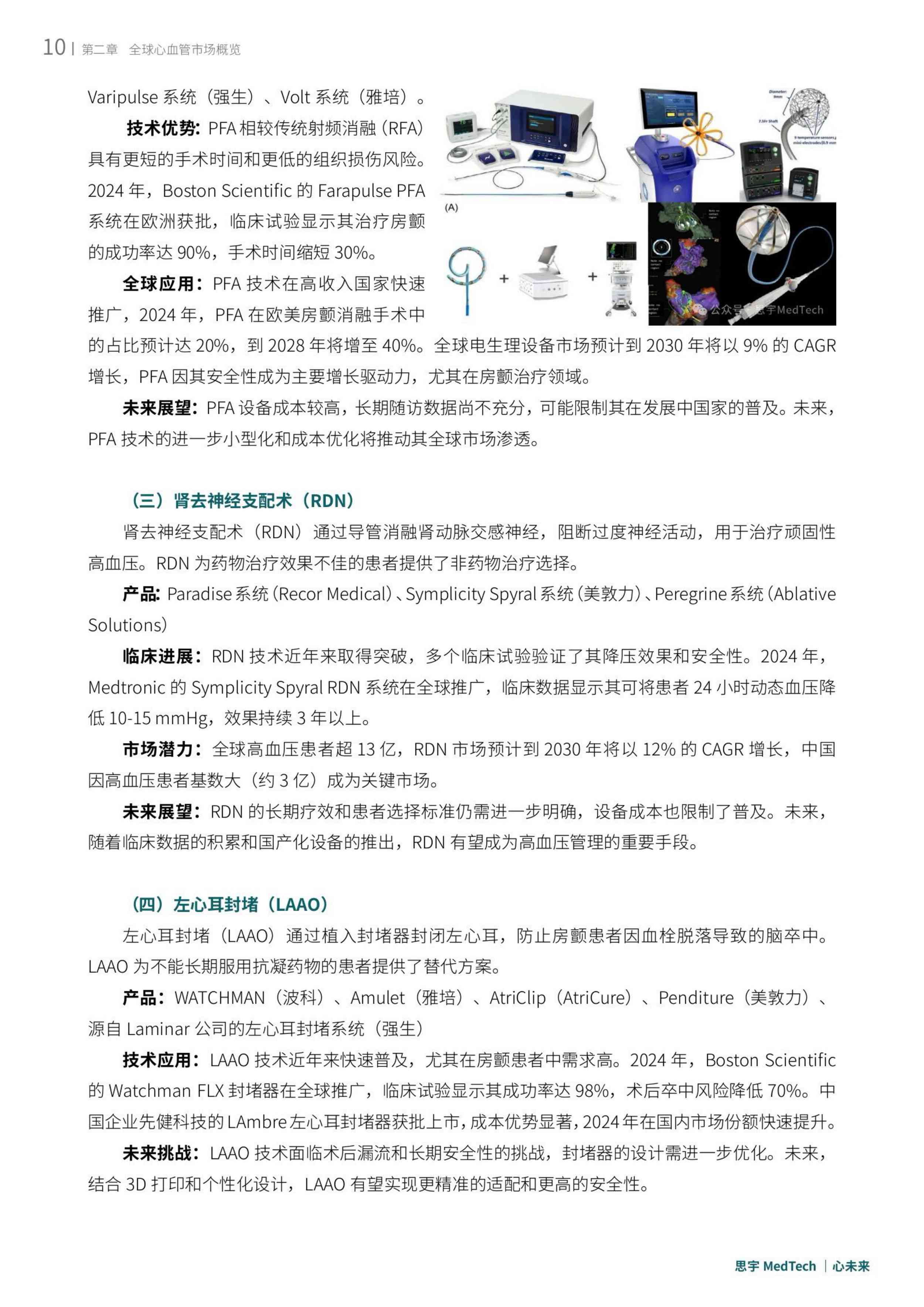 思宇2025全球心血管创新年度白皮书53页.pdf