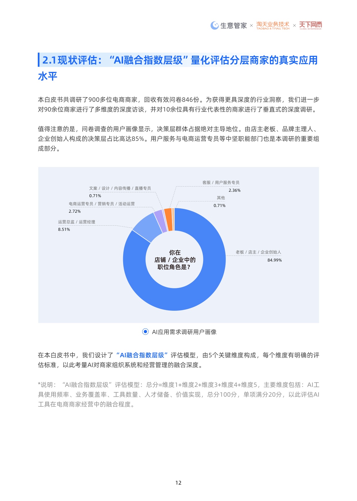 【淘天集团&天下网商】AI重塑经营：2026中国电商AI应用白皮书.pdf