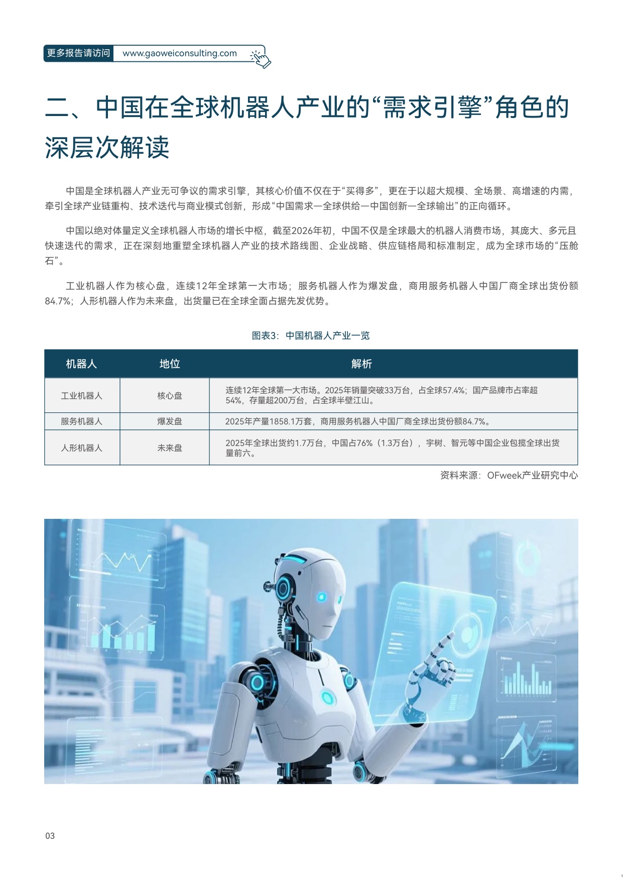 【维科网】2026机器人产业引擎、赋能与未来发展蓝皮书.pdf