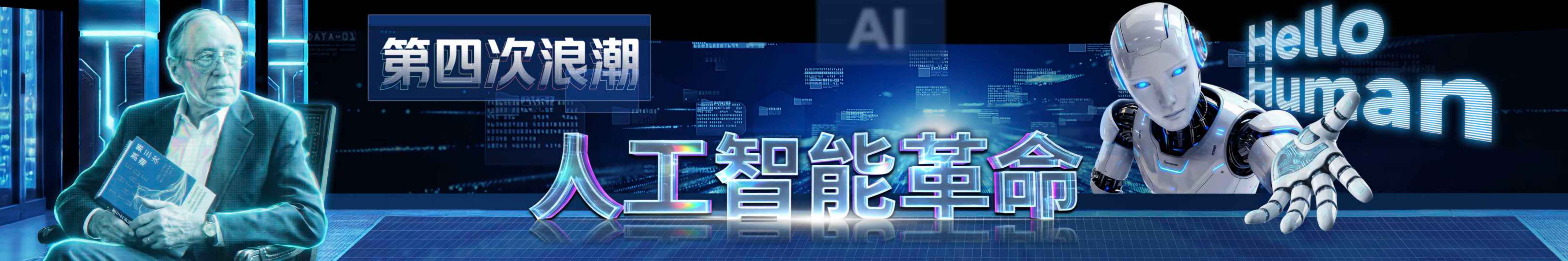 吴晓波2026“AI闪耀中国”跨年演讲PPT.pdf