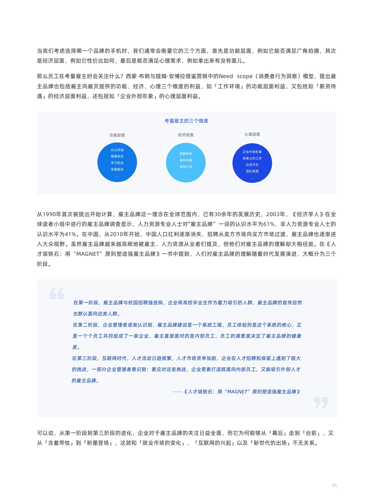 用友_大易：人才招聘的第二曲线，雇主品牌运营全攻略.pdf