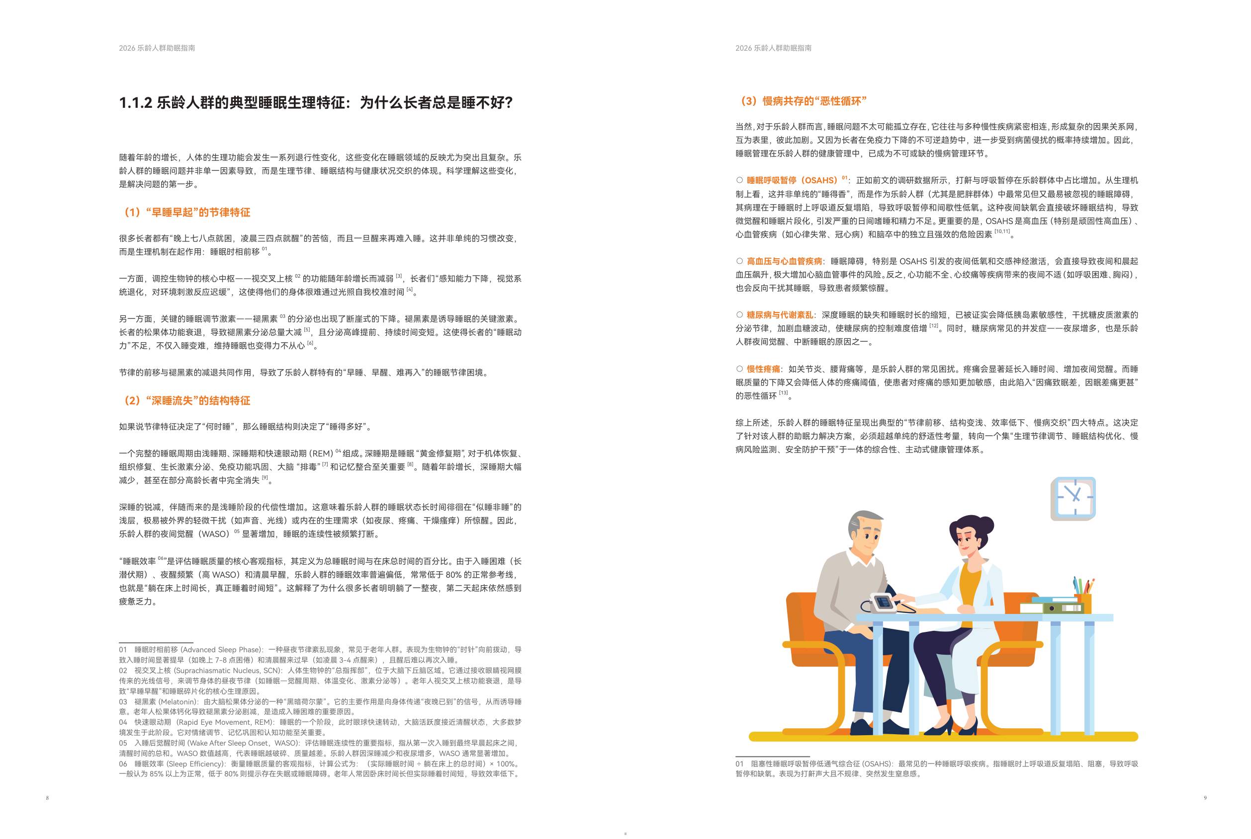 中国家用纺织品行业协会2026乐龄人群助眠指南14页.pdf