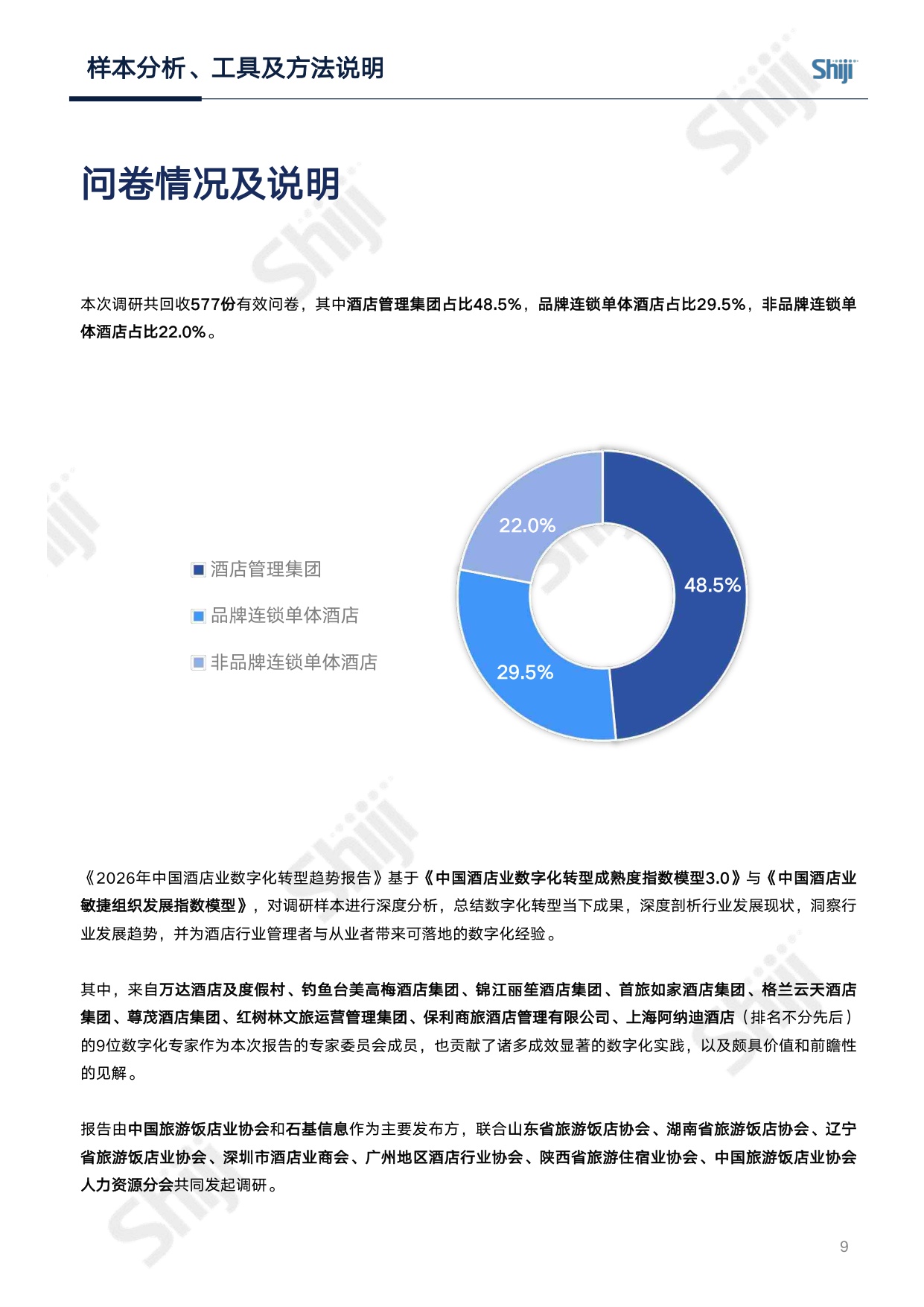 【中国旅游饭店业协会&石基信息】2026年中国酒店业数字化转型趋势报告.pdf