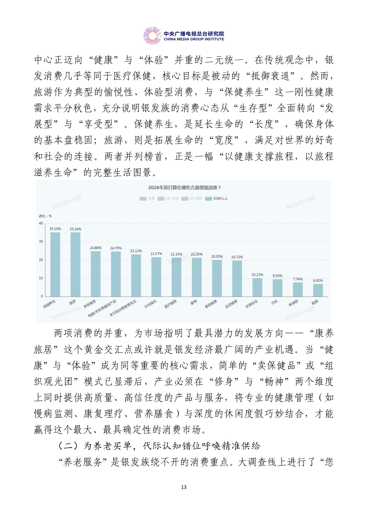 【中央广播电视总台研究院】美好生活大调查：中国居民消费特点与趋势报告（2026年度）.pdf