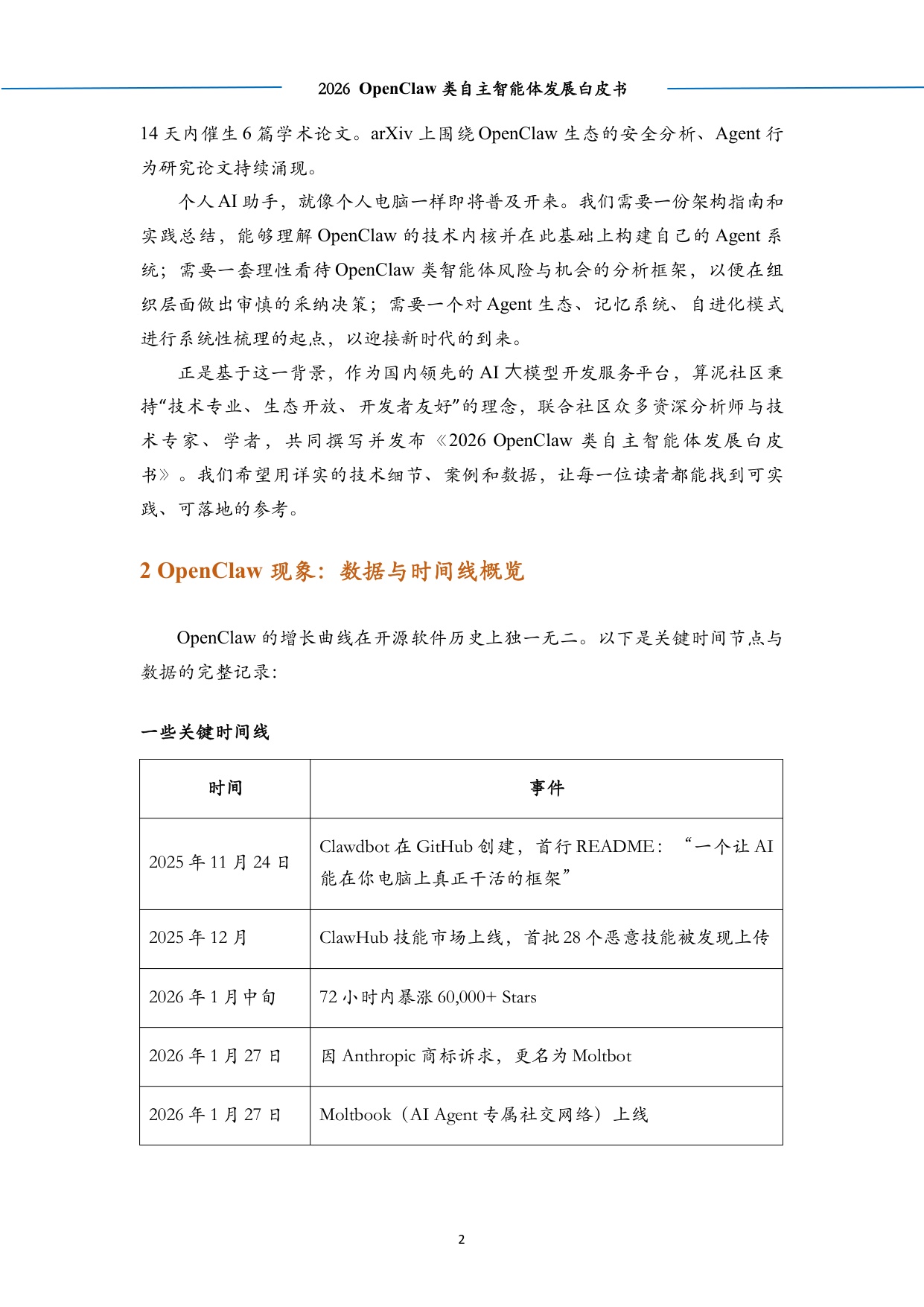 2026OpenClaw类自主智能体发展白皮书-中科算网算泥社区-54页.pdf