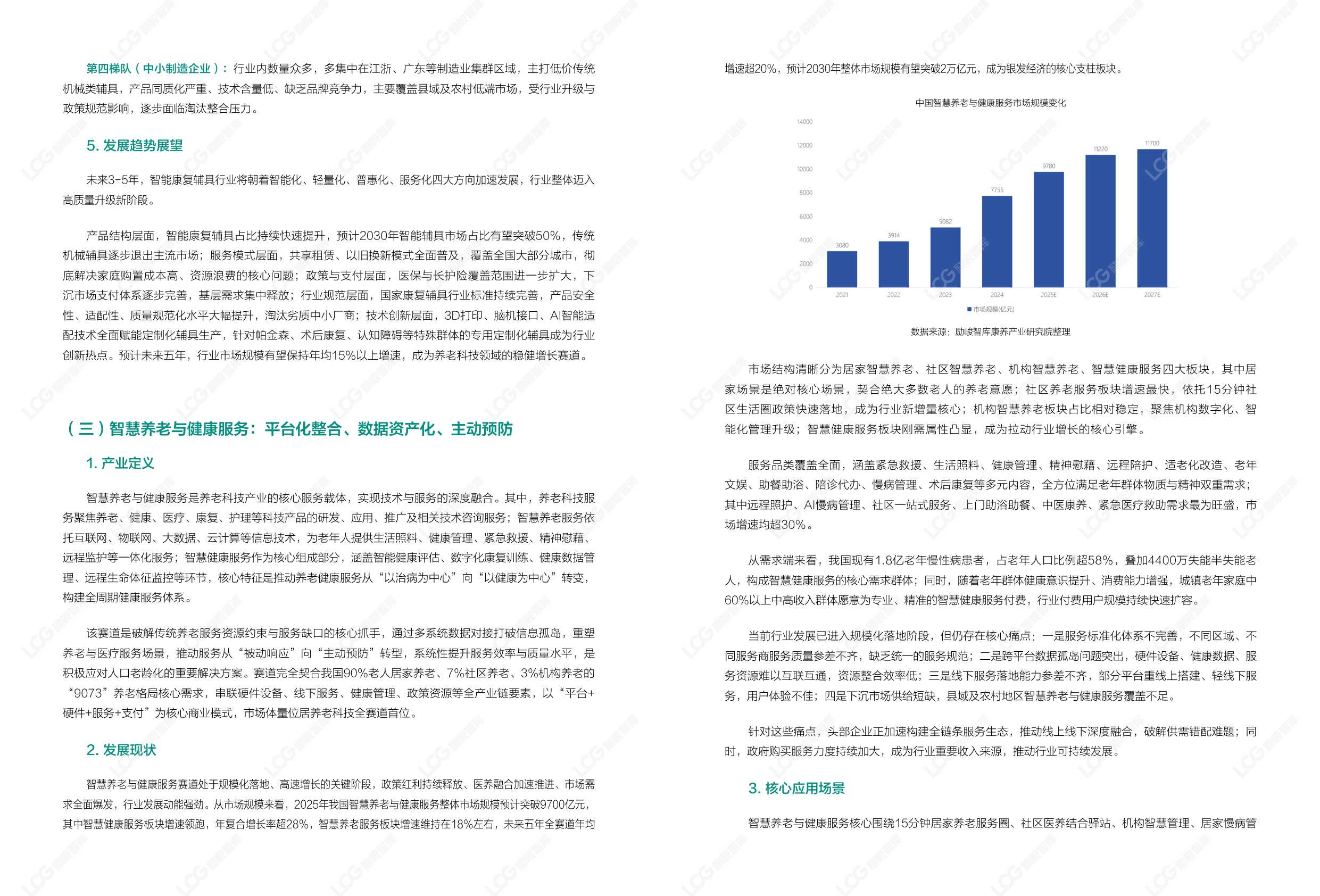 2026康养中国：养老科技产业发展趋势研究报告-励峻智库.pdf