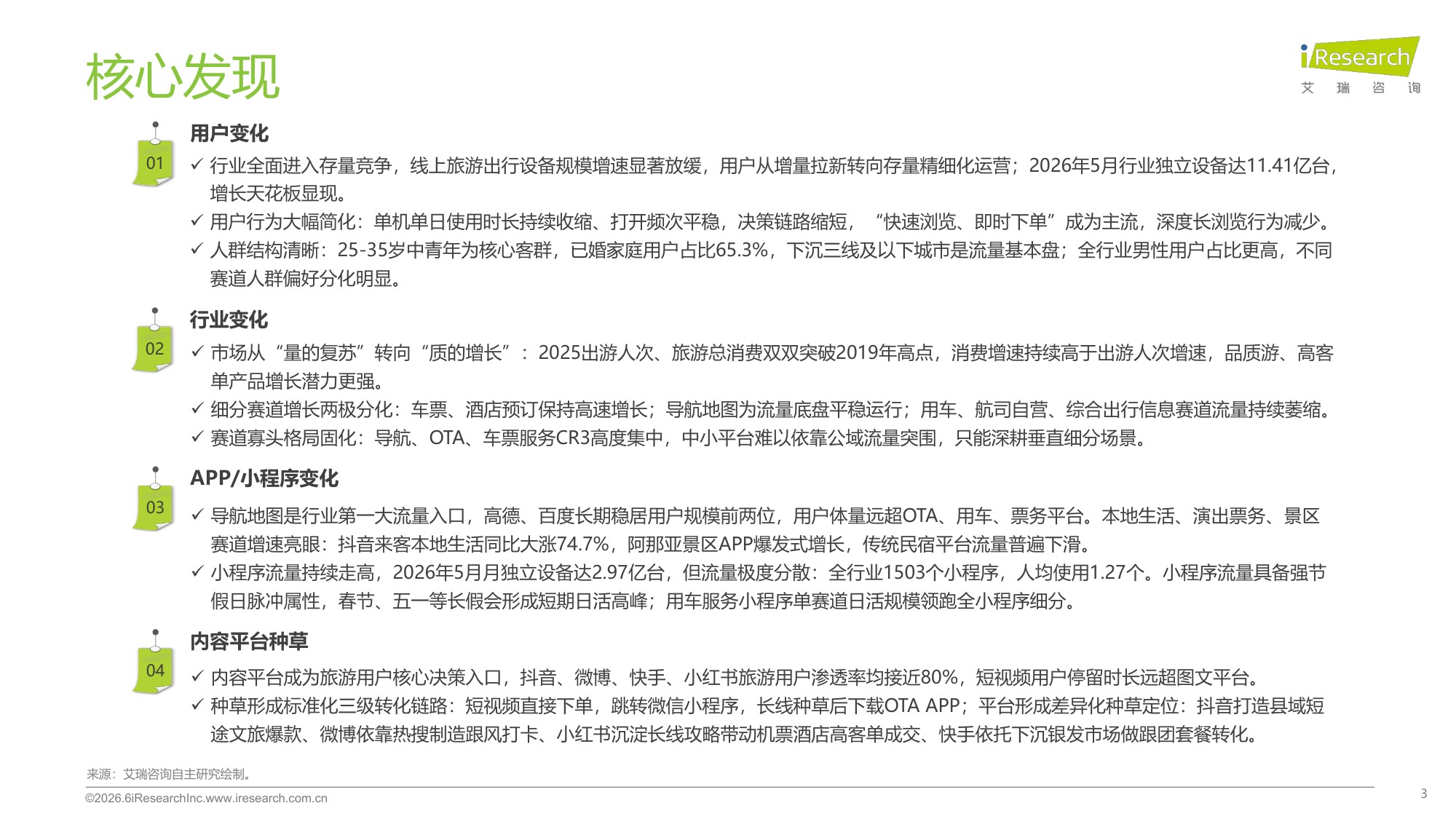 2026旅游出行行业流量分析报告.pdf
